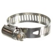 Midea Midea Drain Hose Clamp for Midea MDT24H3AST - Part 12976000000311