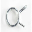 Midea Danby Clamp - Squeeze 0.6 for Midea MDT24H3AST - Part 12976000000332