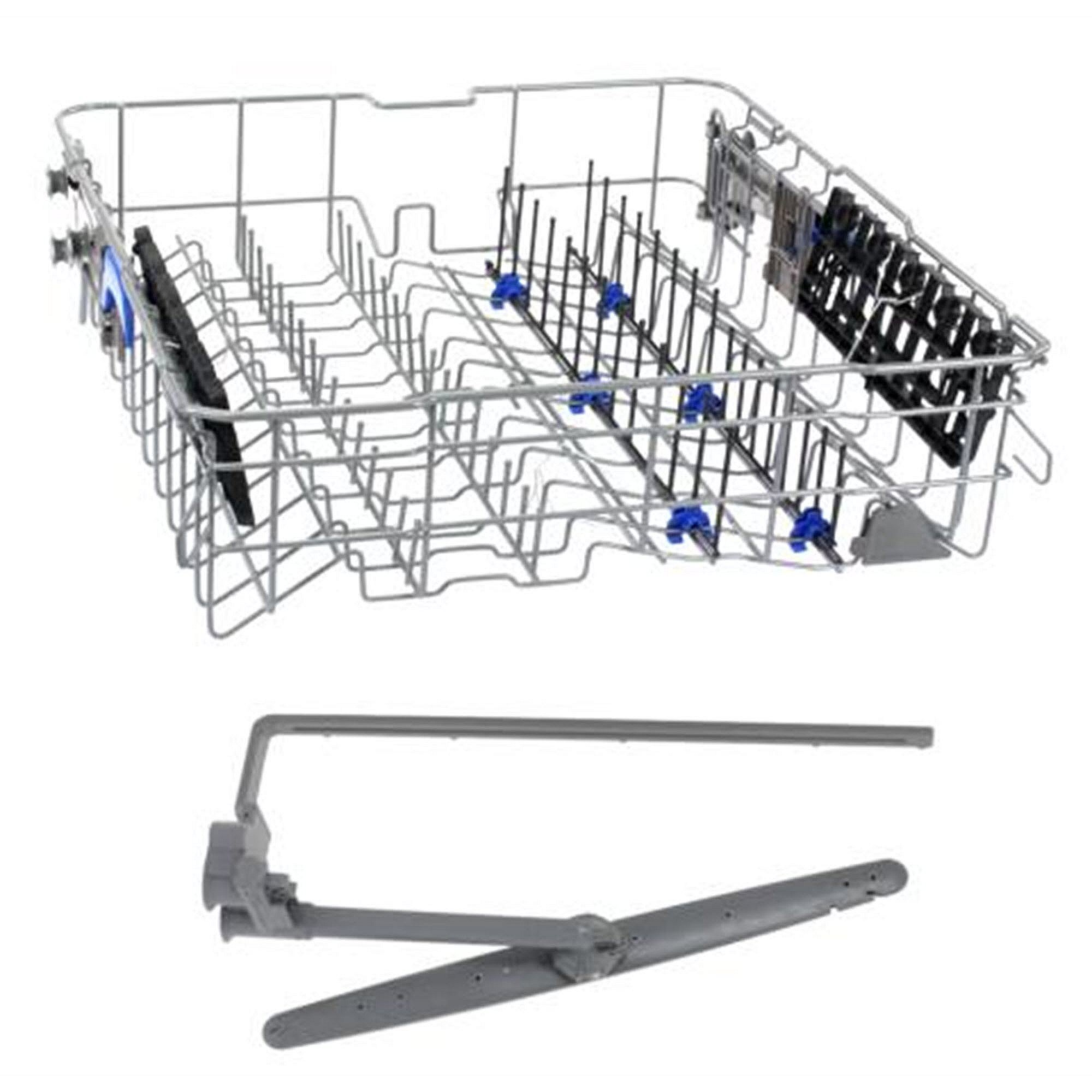 Part #12976000009153, Midea Upper Basket Assembly