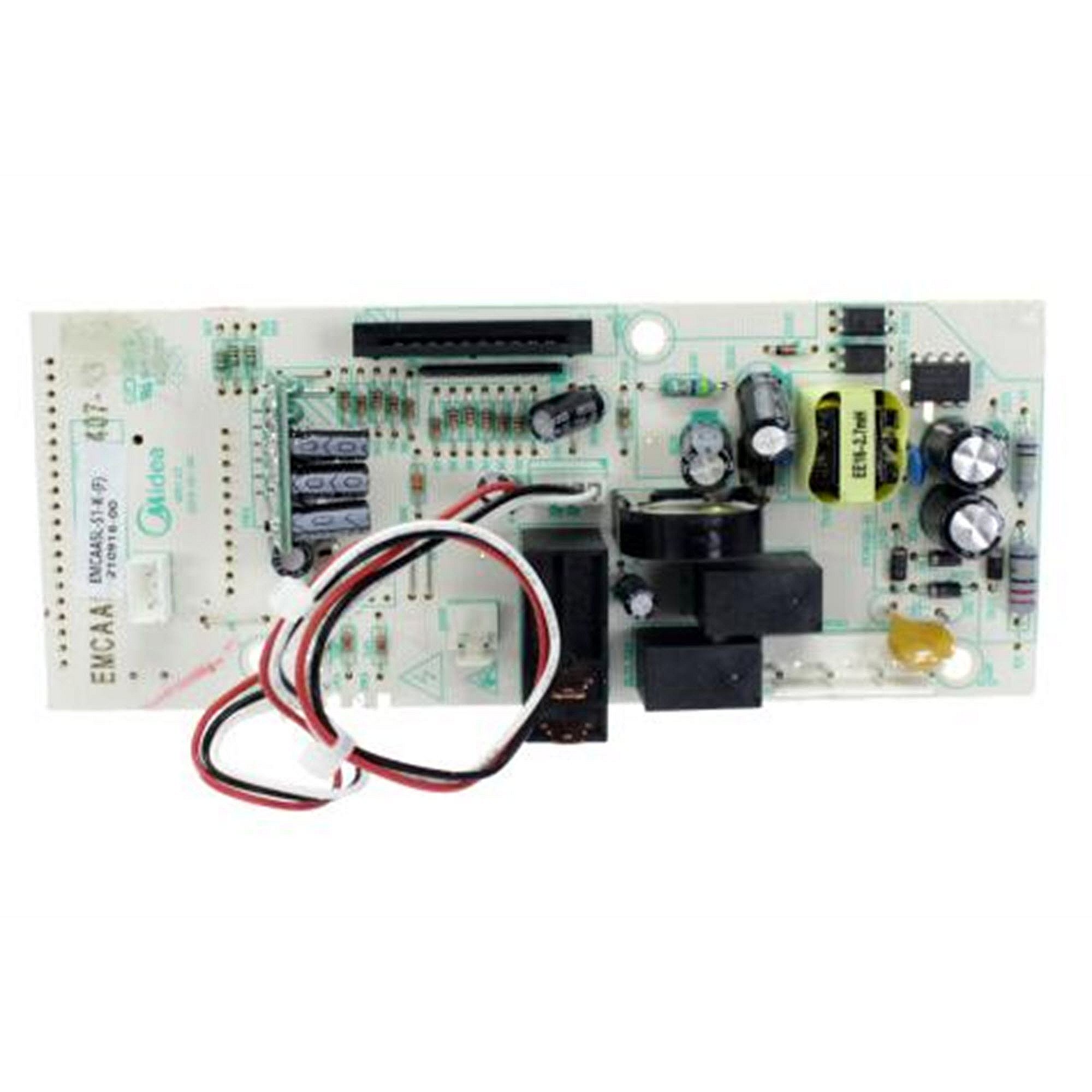 Part #17170000000547, Midea Pcb