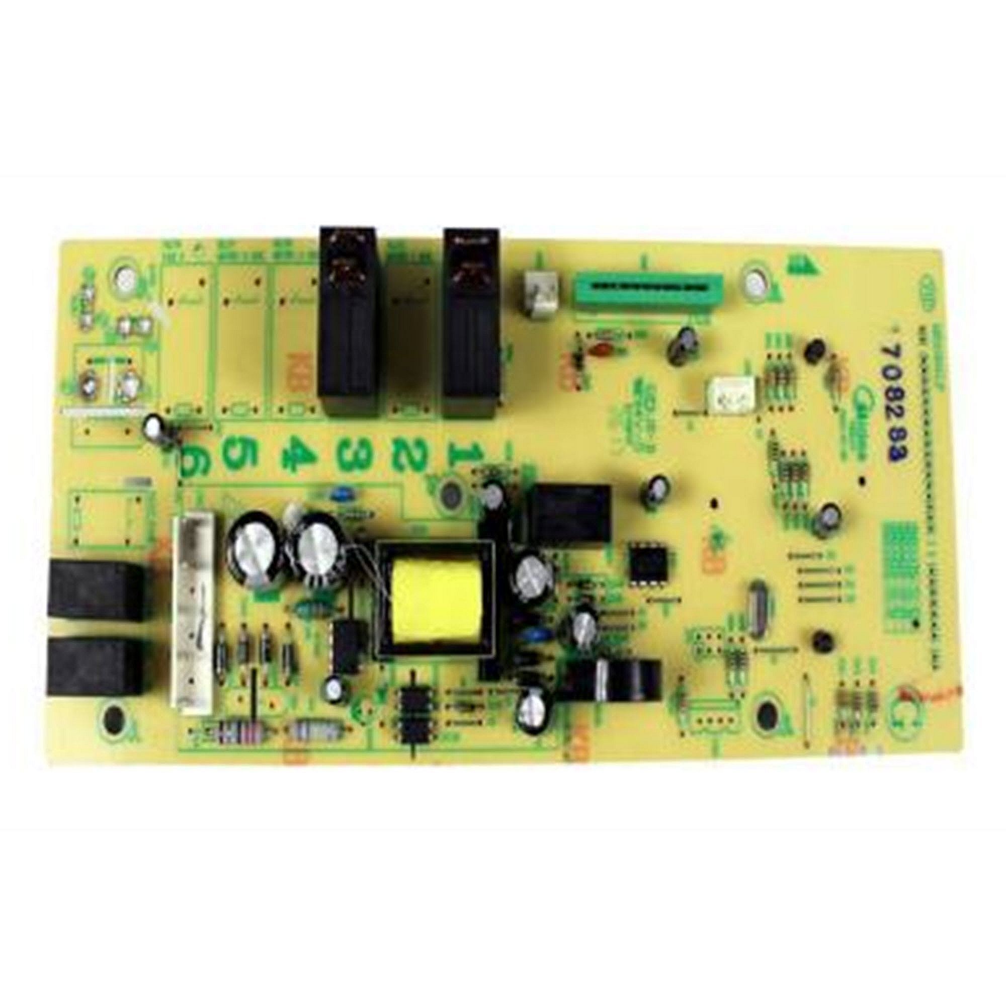 Part #17170000000632, Midea Main Control Board