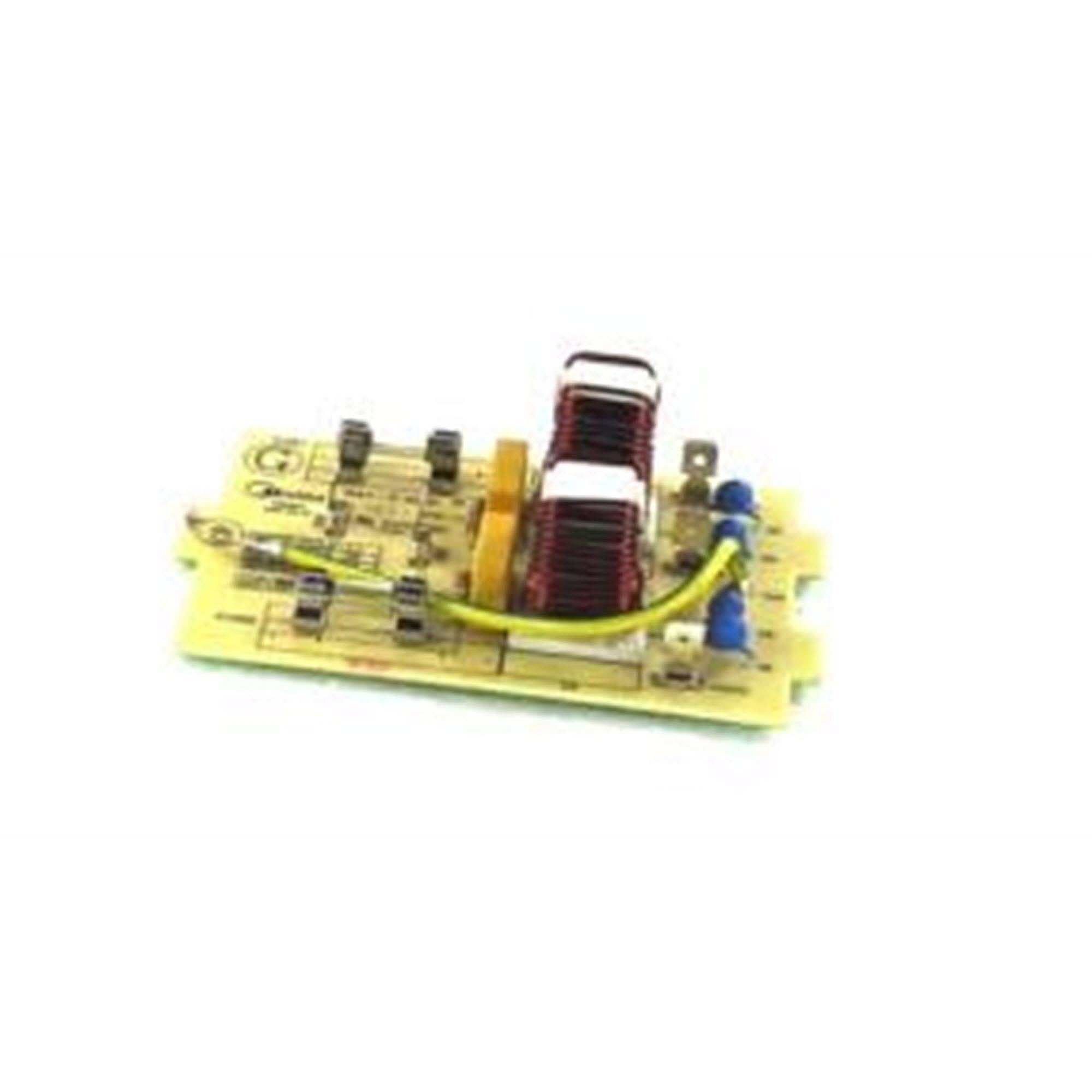 Part #17170000002924, Midea Electric Filter