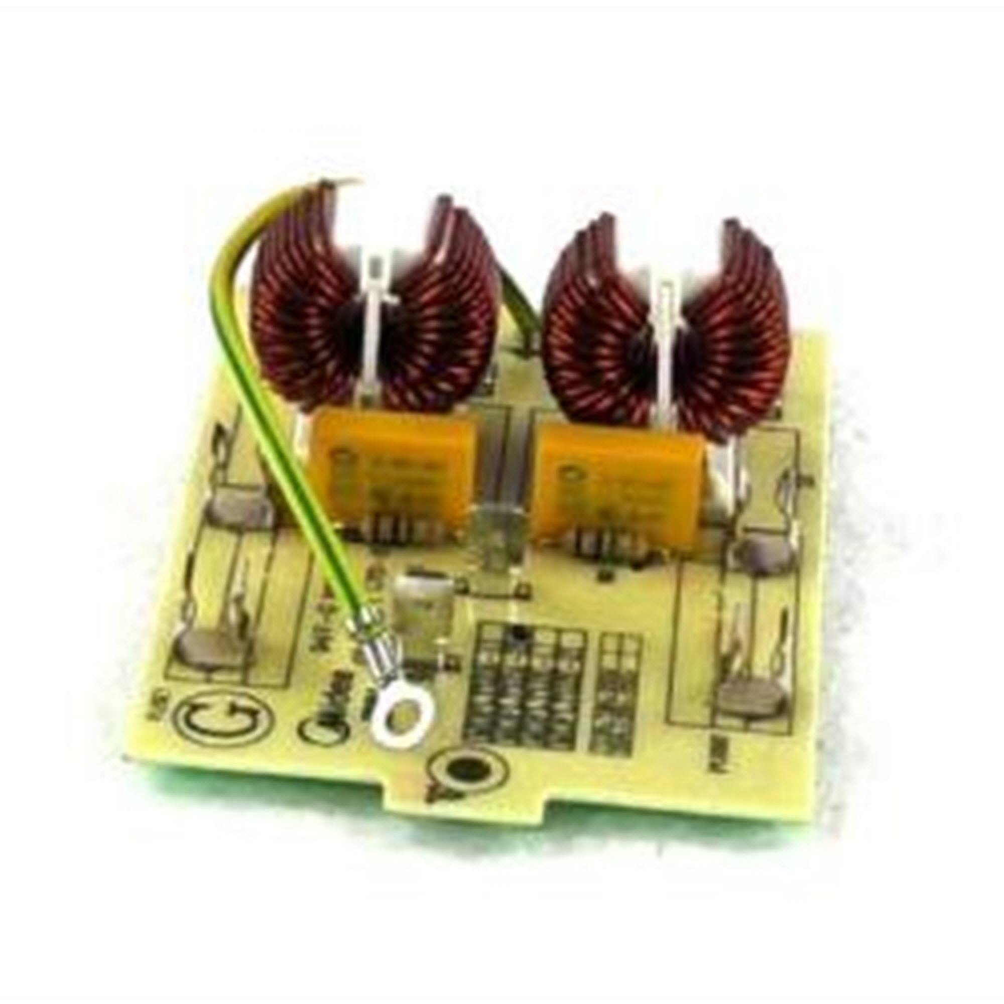 Part #17170000004632, Midea Electric Filter