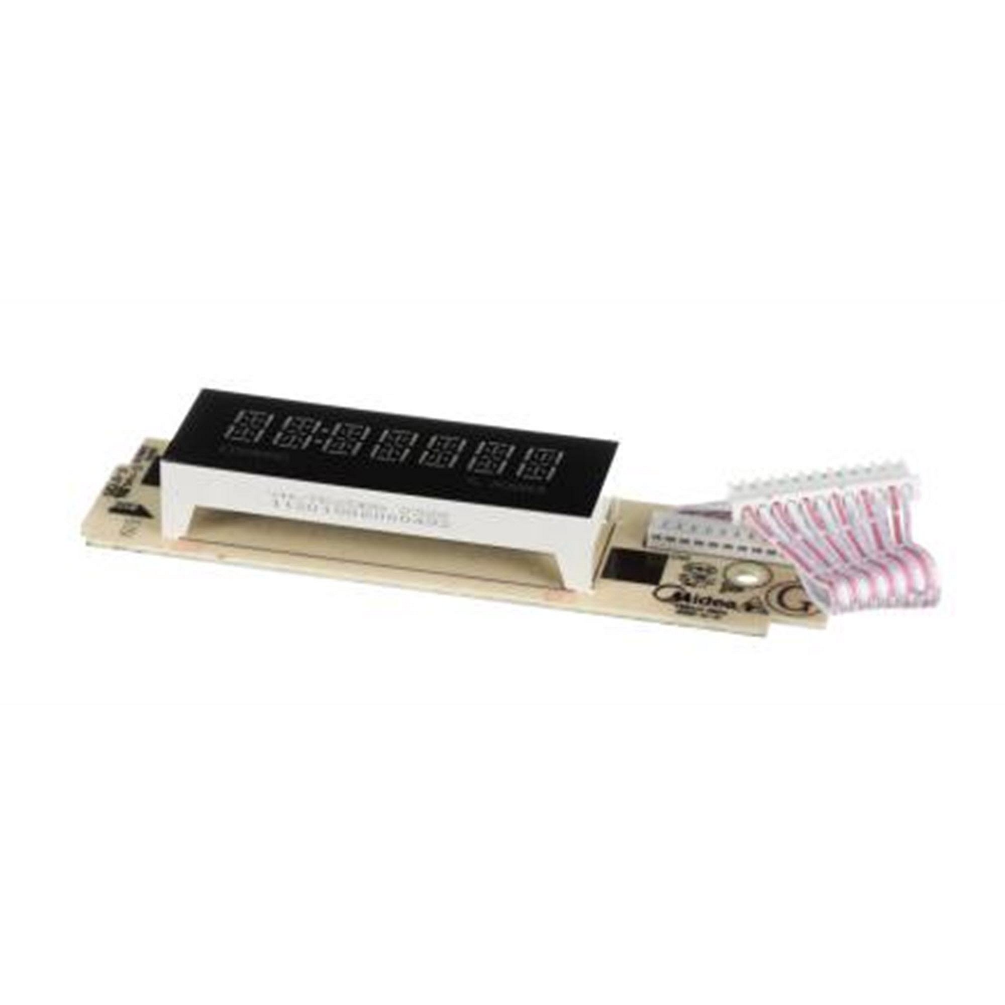 Part #17170000006348, Midea Main Control Board