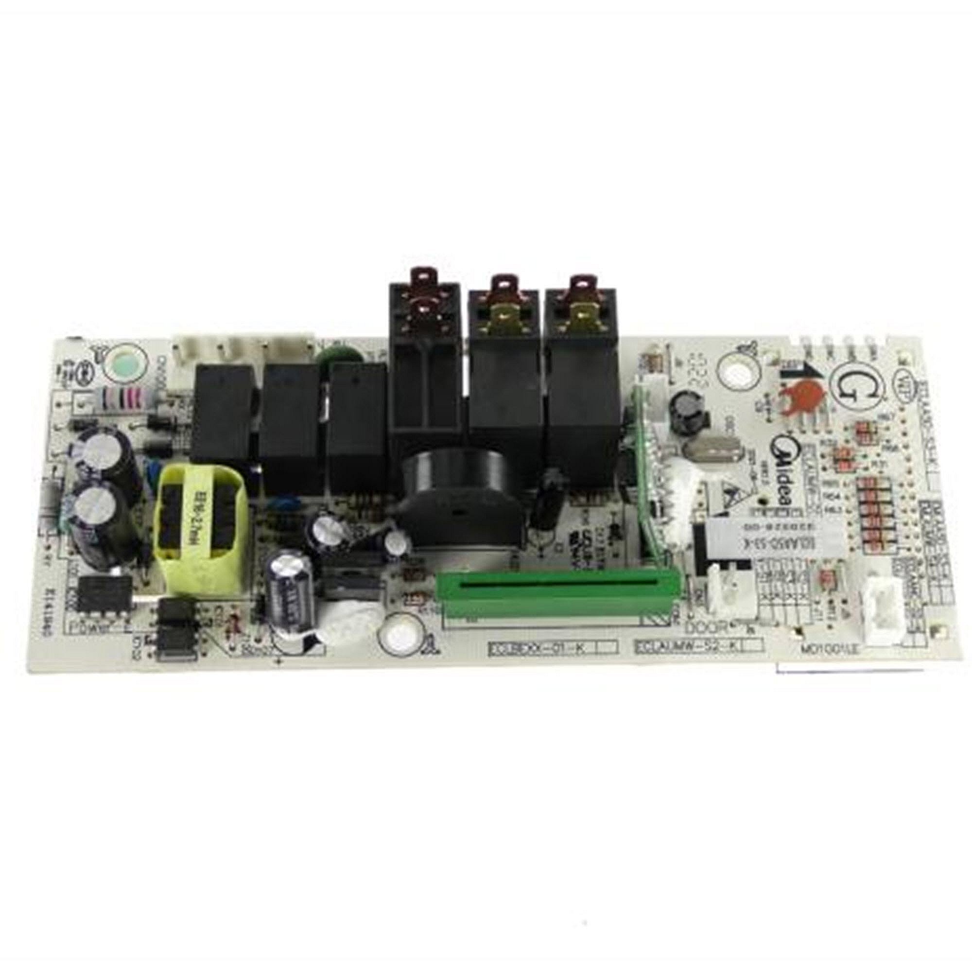 Part #17170000007382, Midea Pcb
