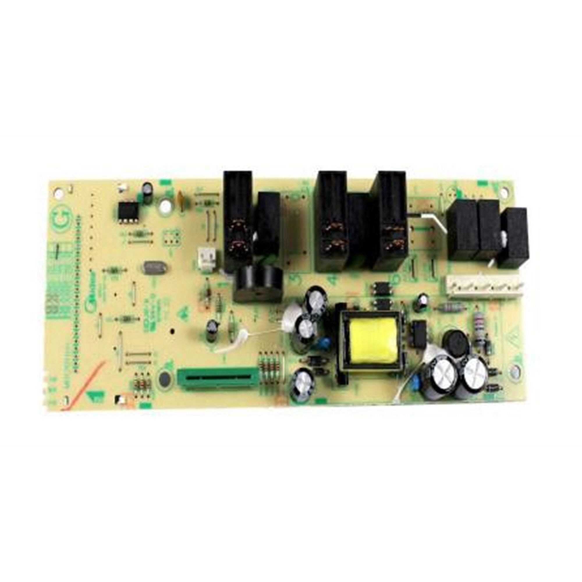 Part #17170000017061, Midea Main Control Board