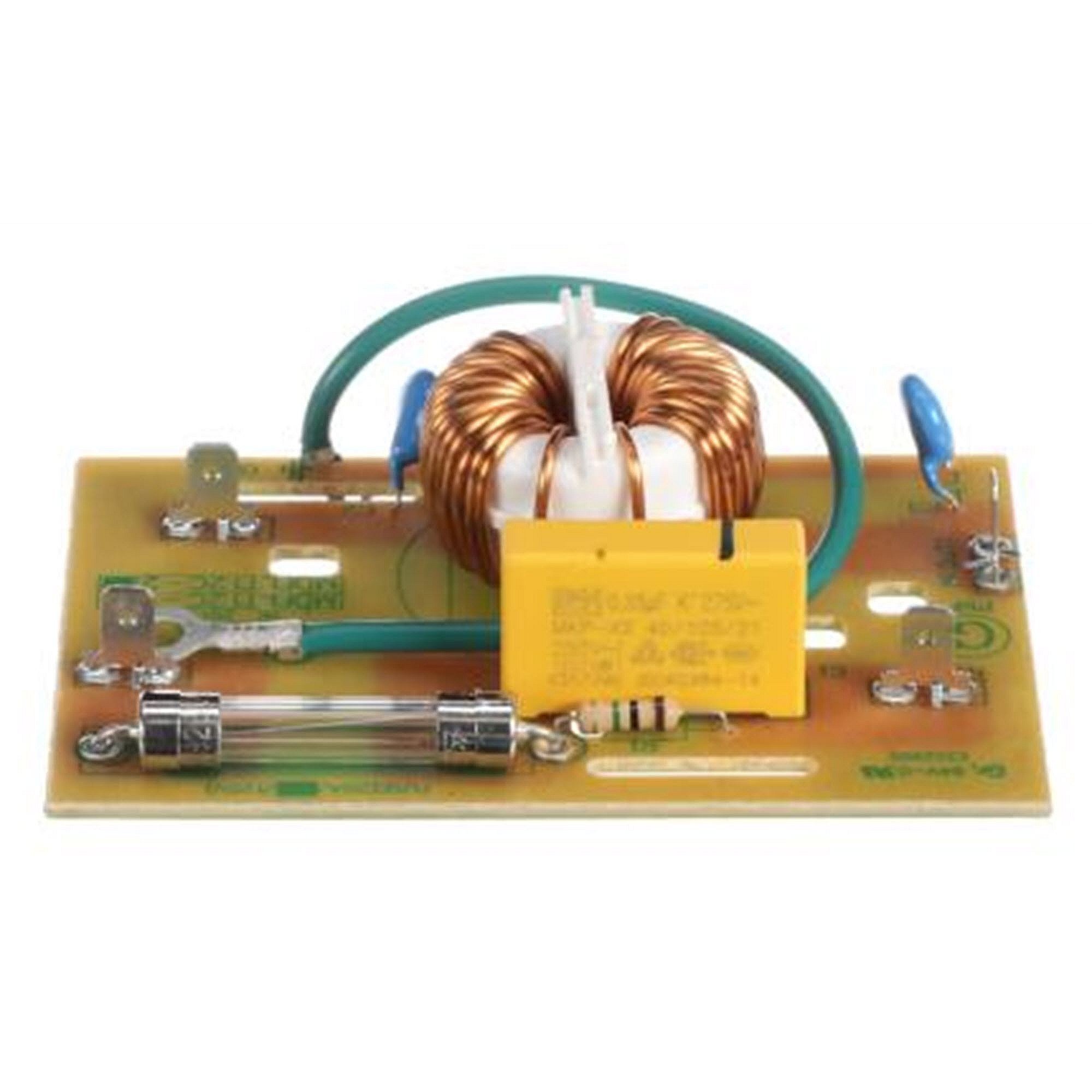 Part #17170000017342, Midea Noise Fliter Assembly