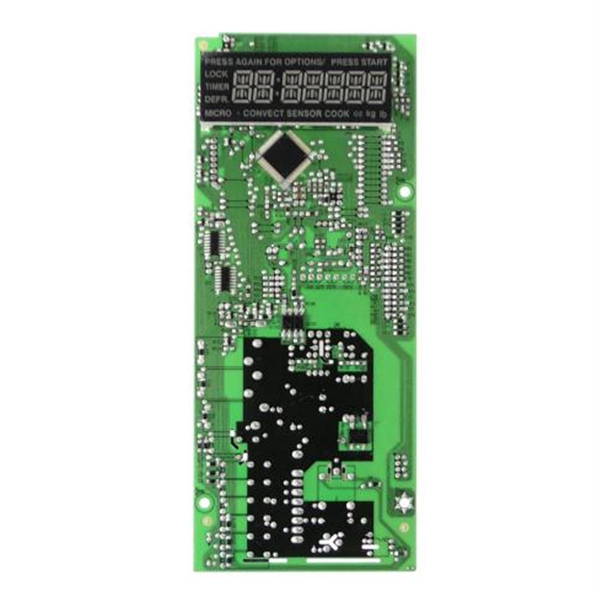Part #17170000026902, Midea Pcb Assembly