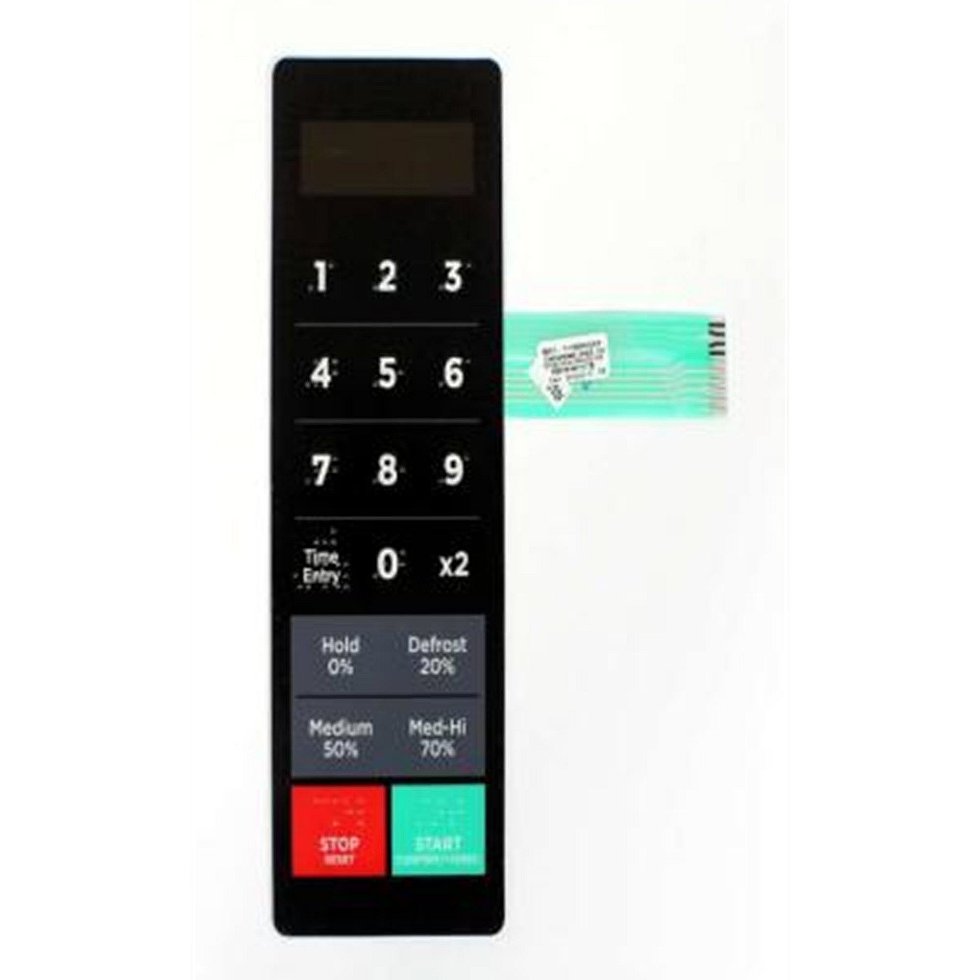 Part #17170000A03815, Midea Switch