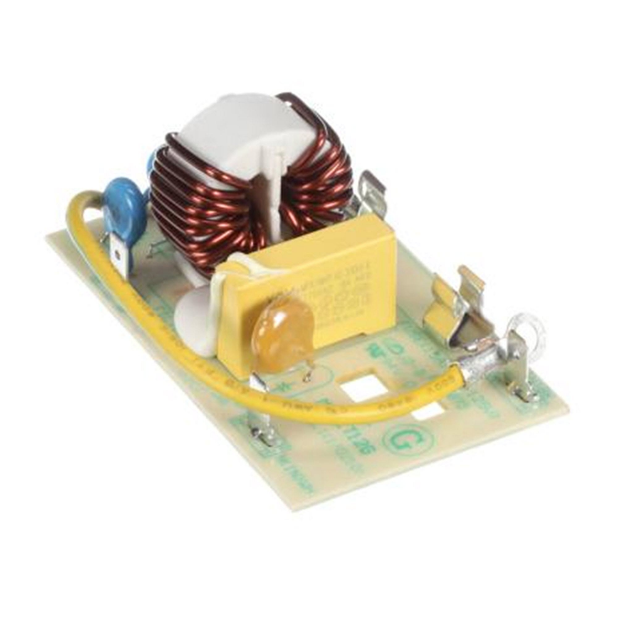 Part #17170000A06810, Midea Mi Assembly