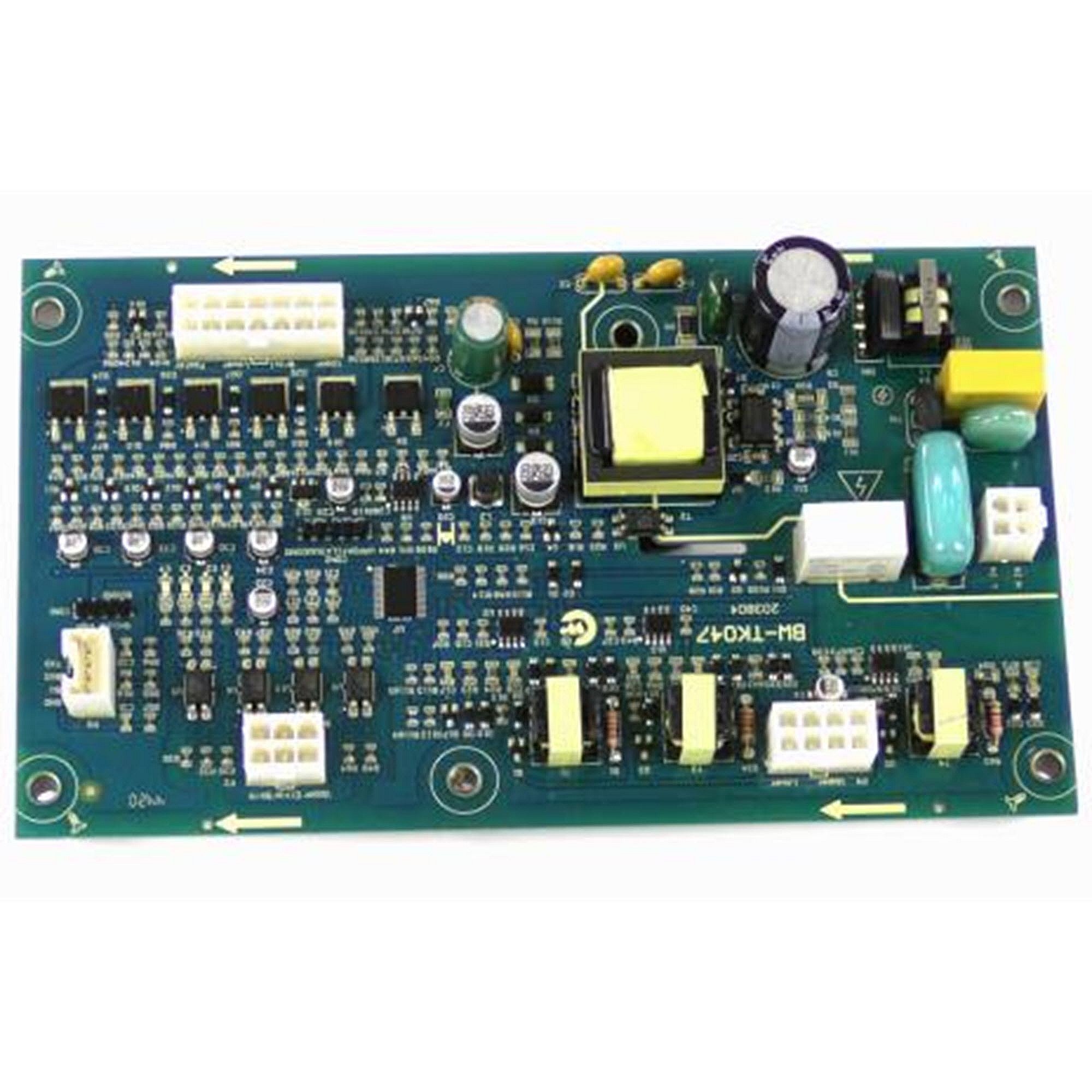 Part #17171100002643, Midea Icm Board