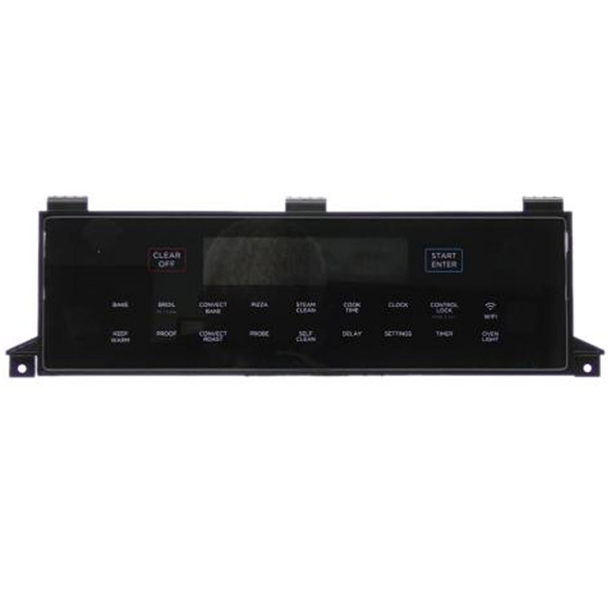 Part #17171100003505, Midea Display Screen Assembly 30Nte5