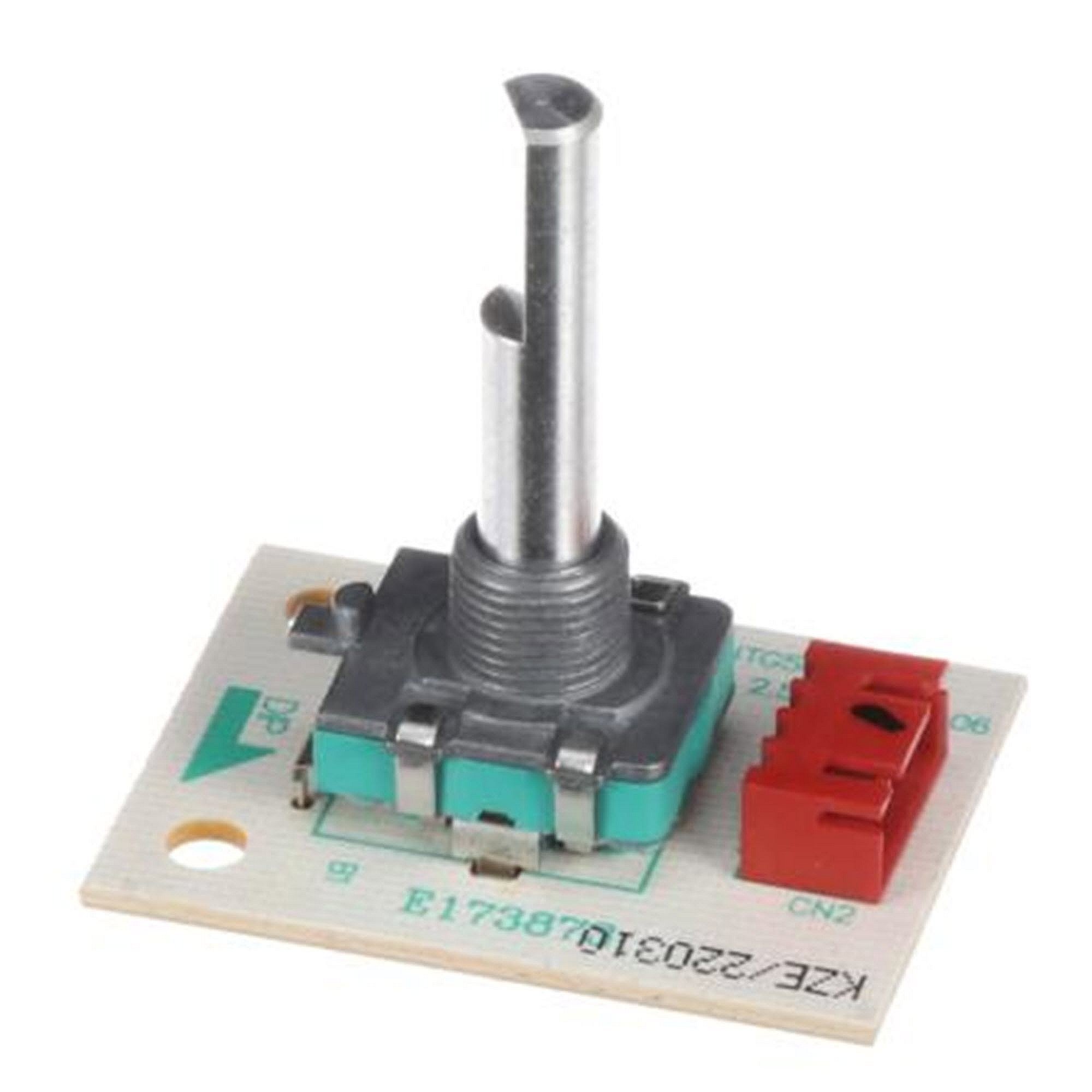 Part #17171100003645, Midea Encoder