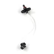 Kenmore Dishwasher Thermostat for Kenmore 40514782420 - Part 17176000012008