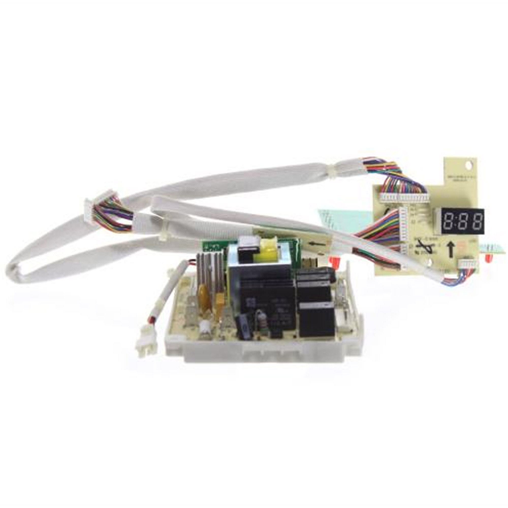 Part #17176000012557, Midea Pcb