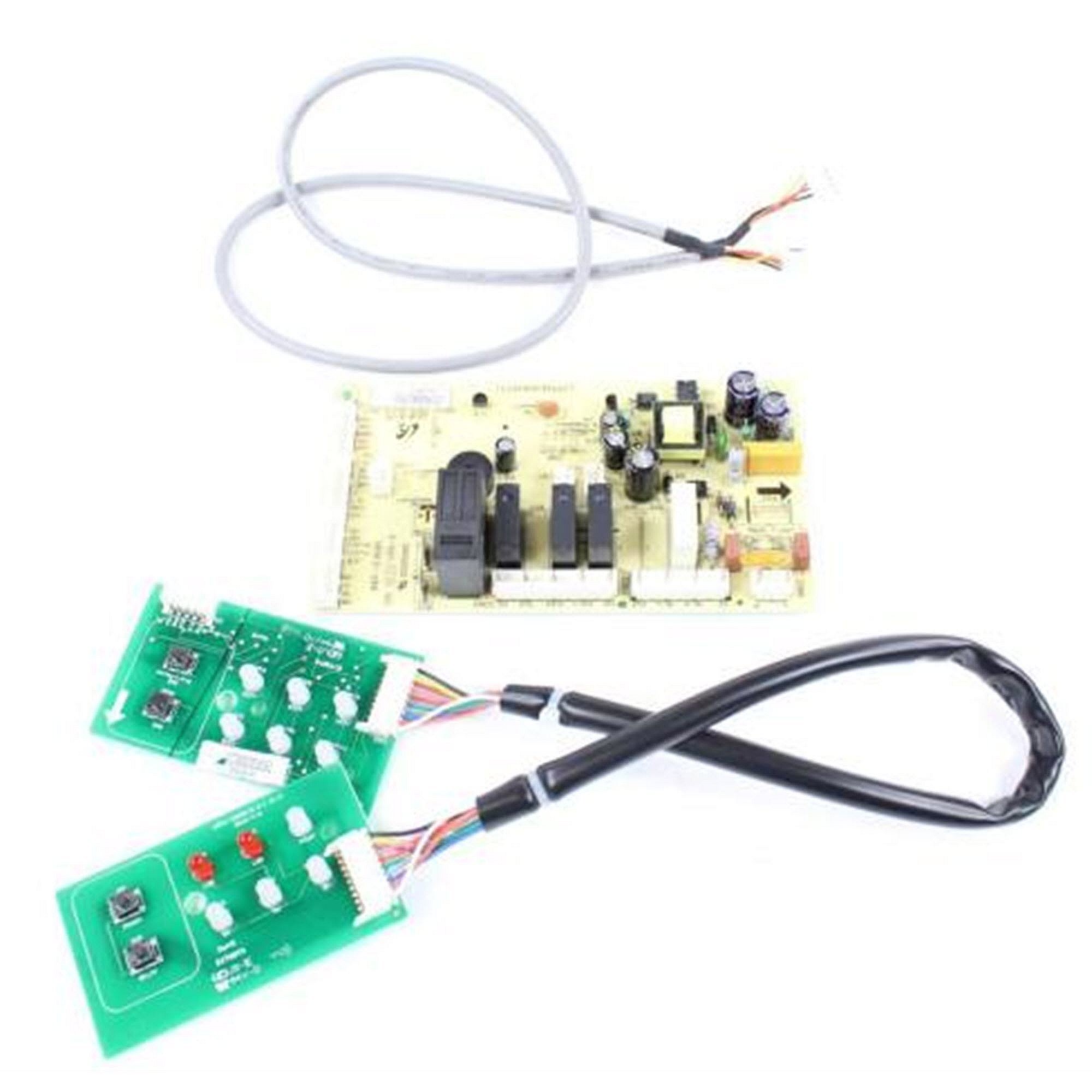 Part #17176000017502, Midea Main Control Board