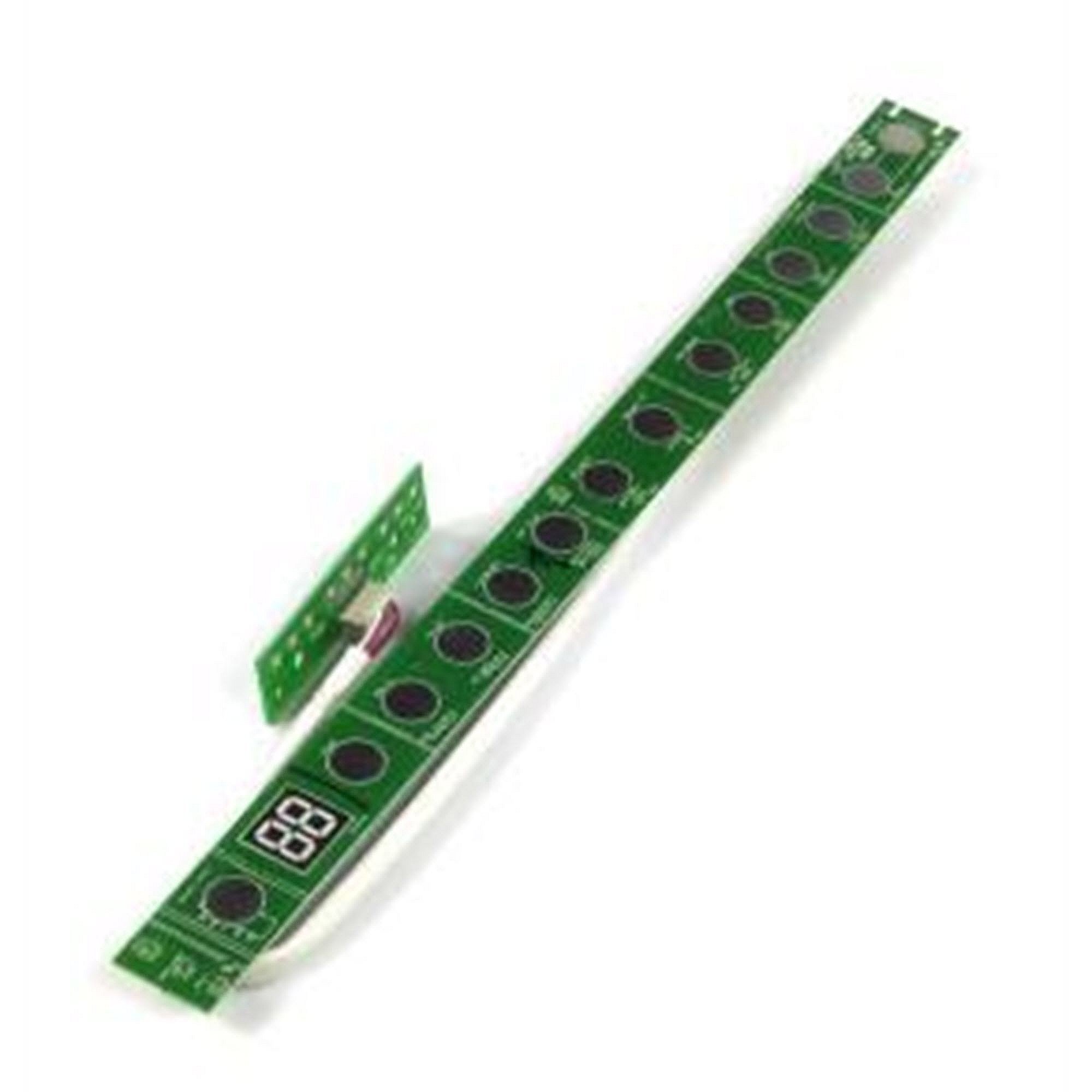 Part #17176000021387, Midea Display Board
