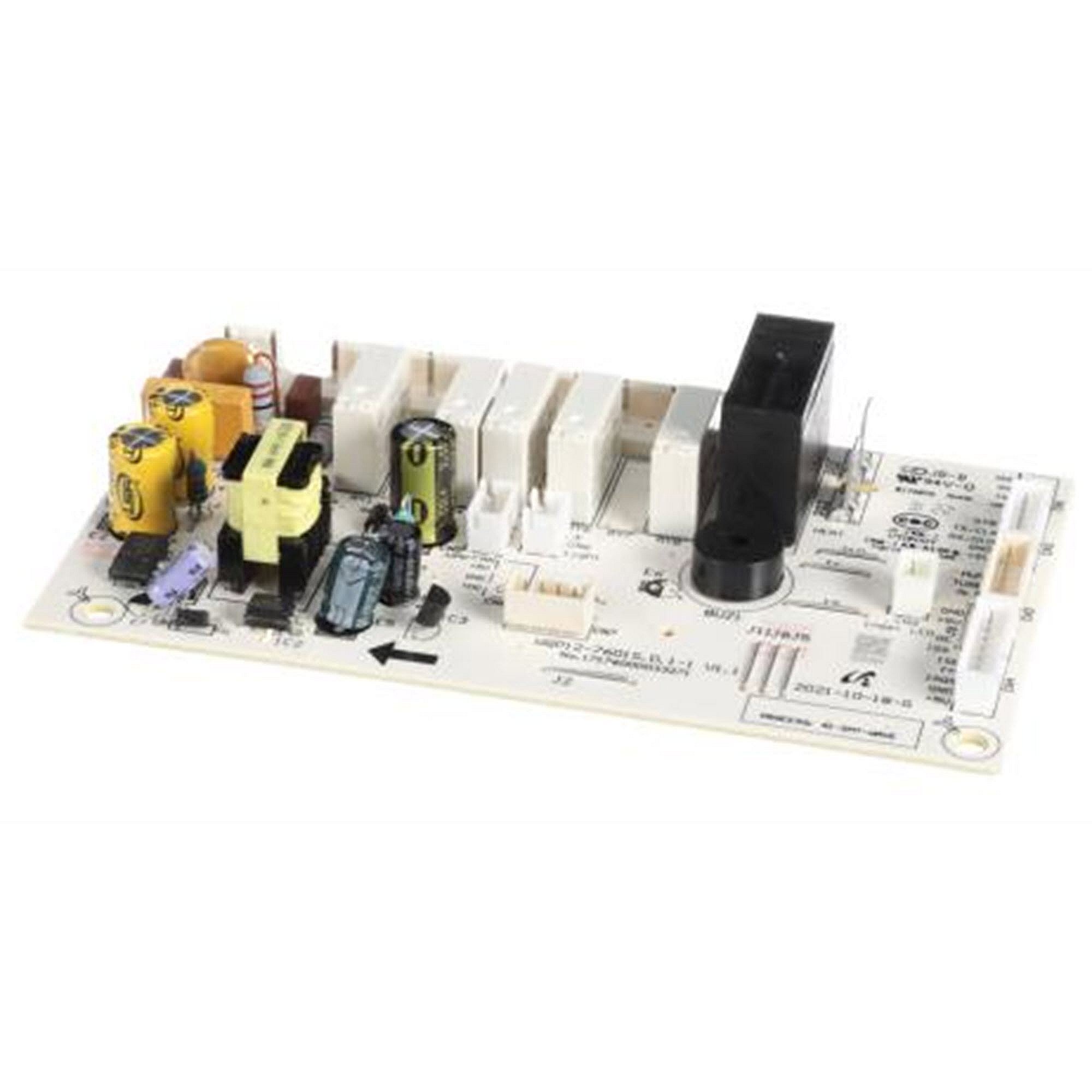 Part #17176000035393, Midea Master Board
