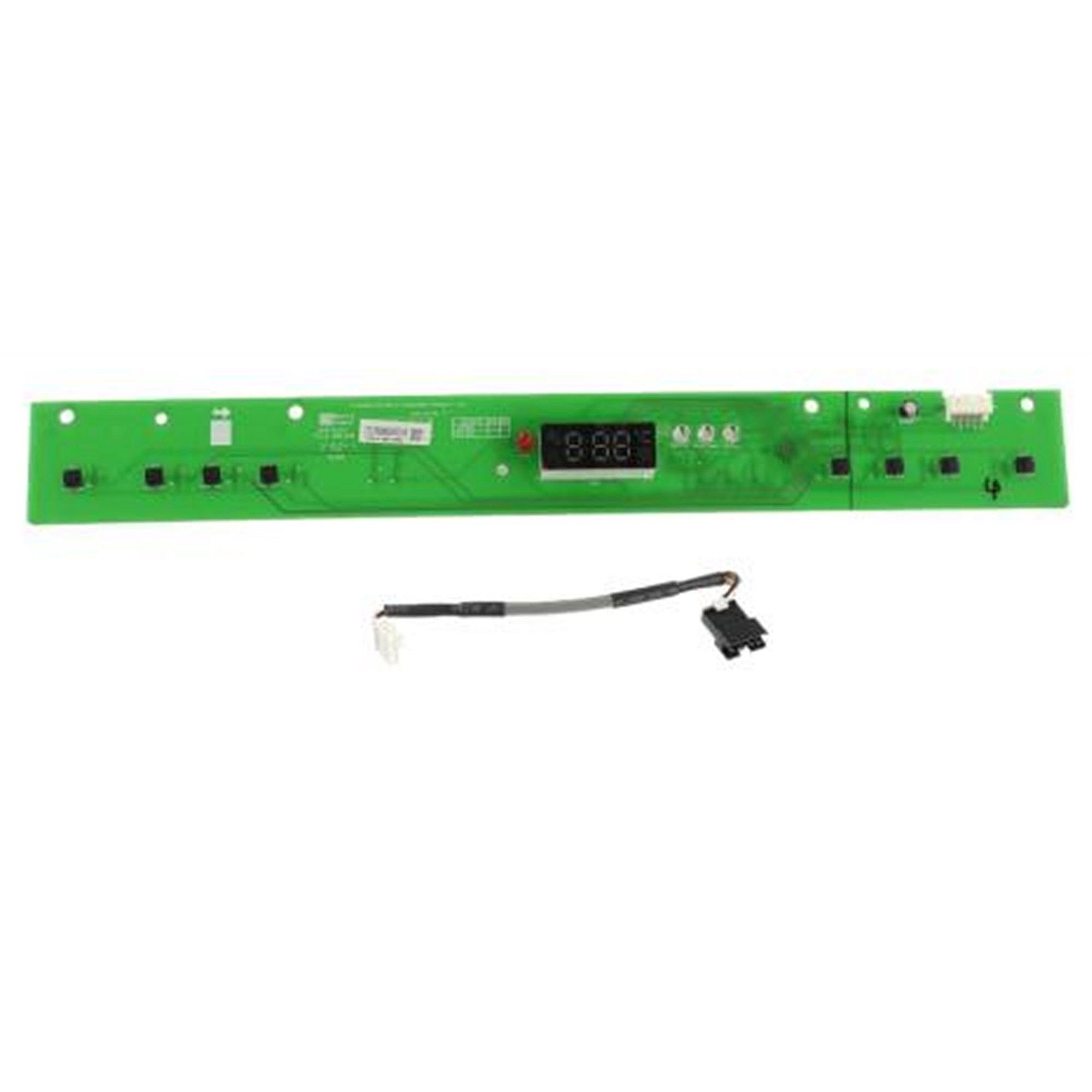 Part #17176000035551, Midea Display Panel