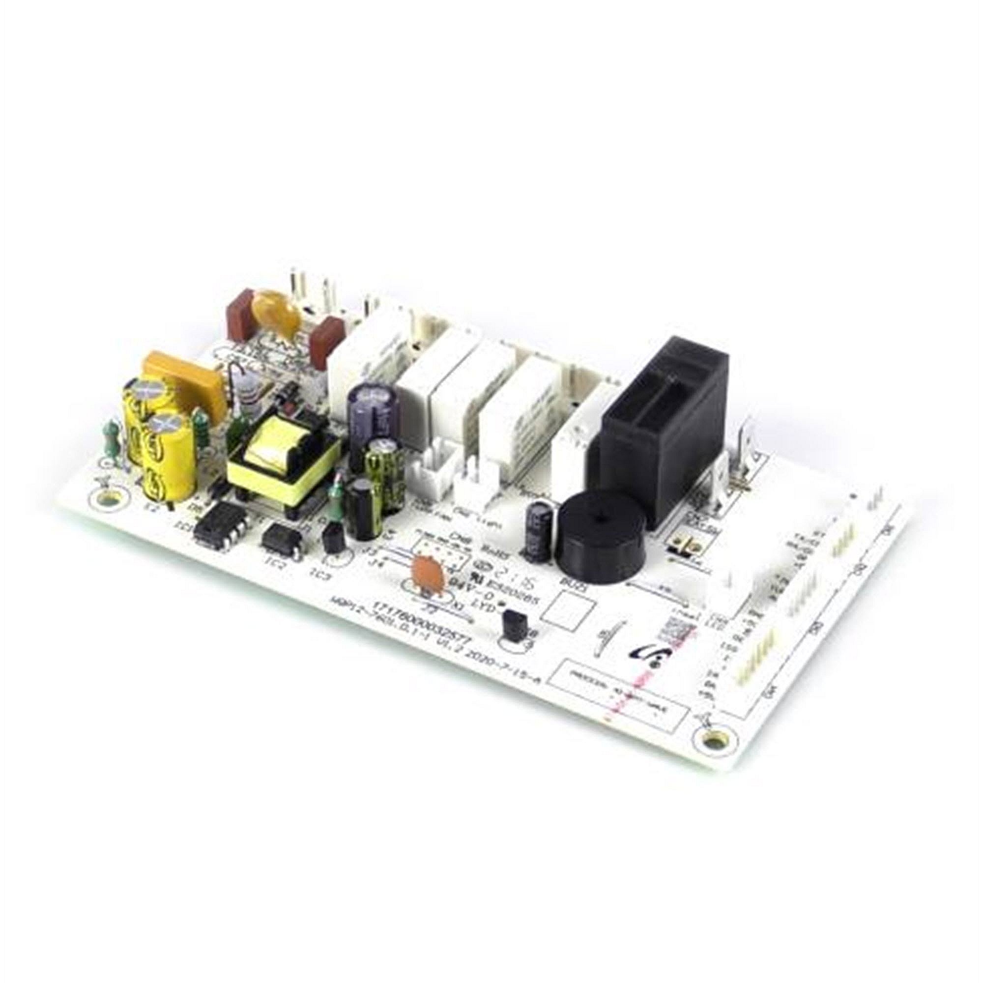 Part #17176000A04038, Midea Midea Main Control Panel