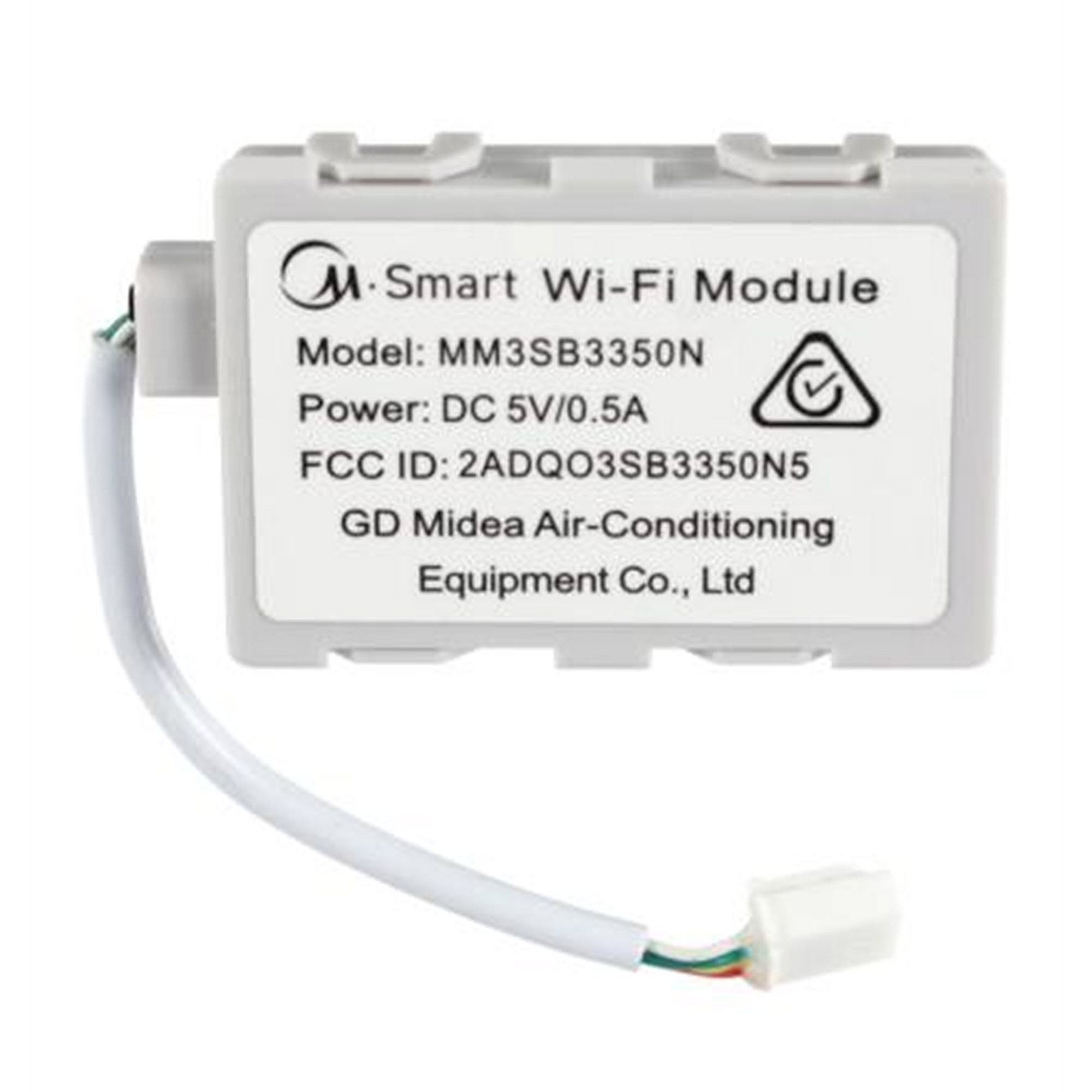 Part #17176000A09764, Midea Wireless Module Assembly