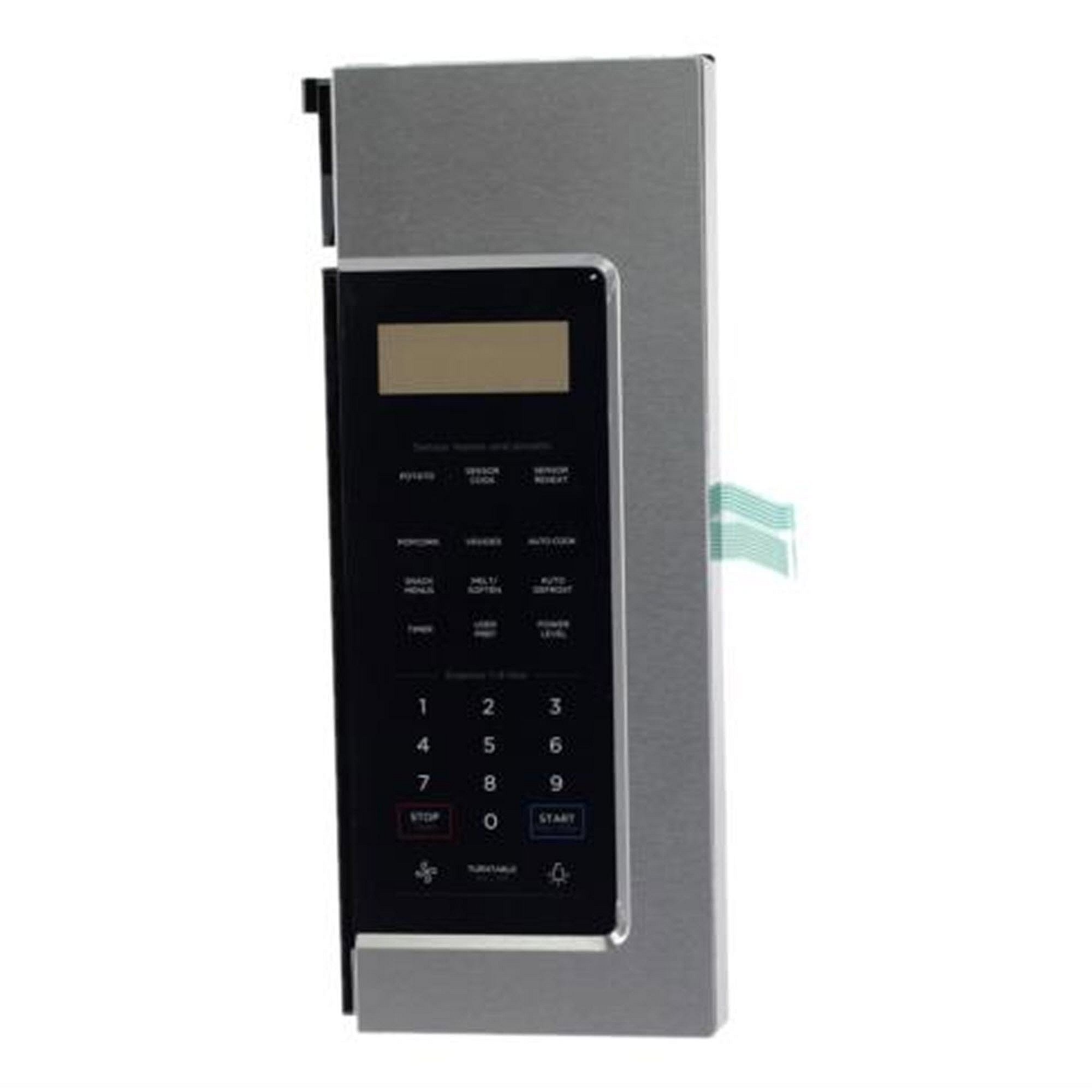 Part #17270000B74985, Midea Control Panel Assembly