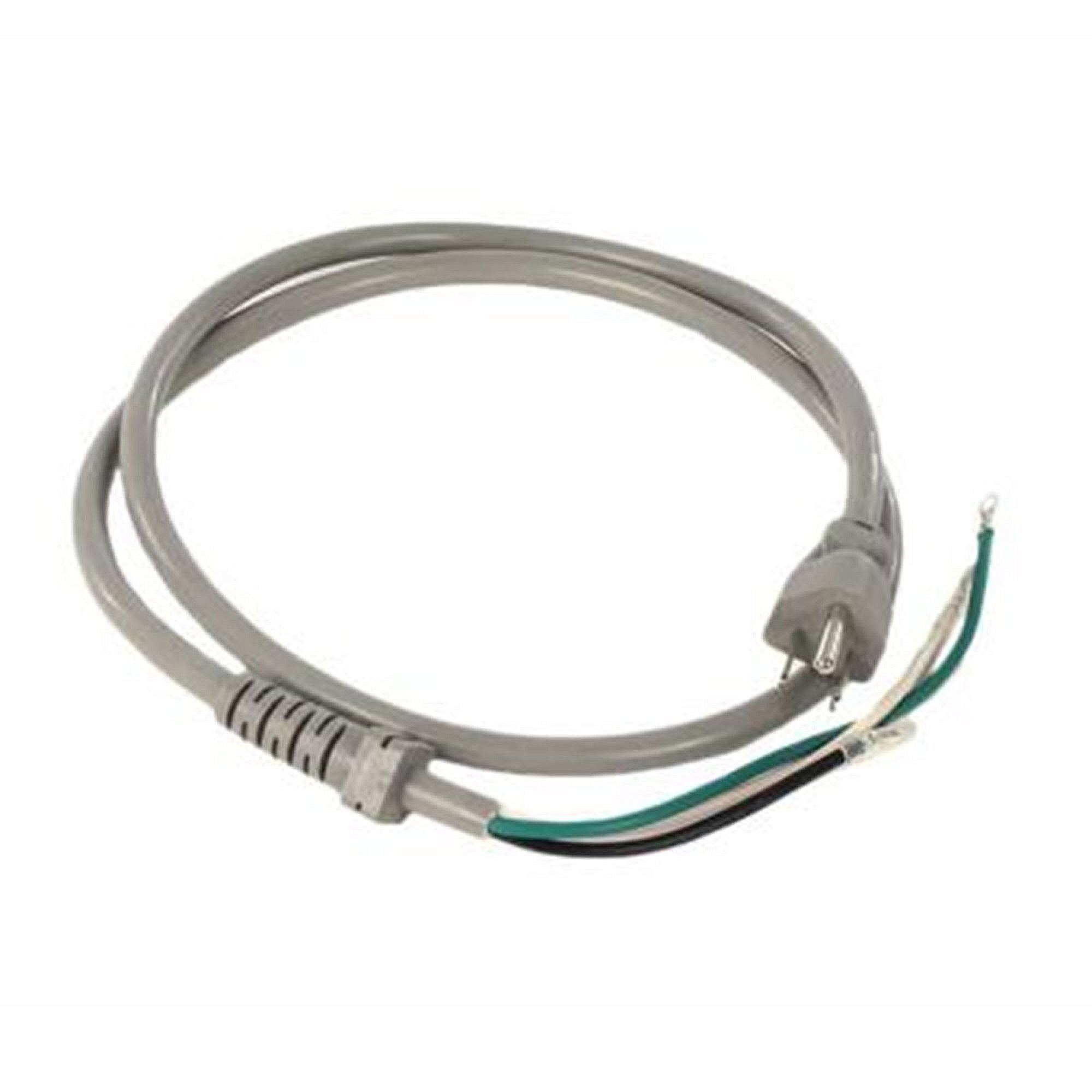 Part #17470000000183, Panasonic Power Cord