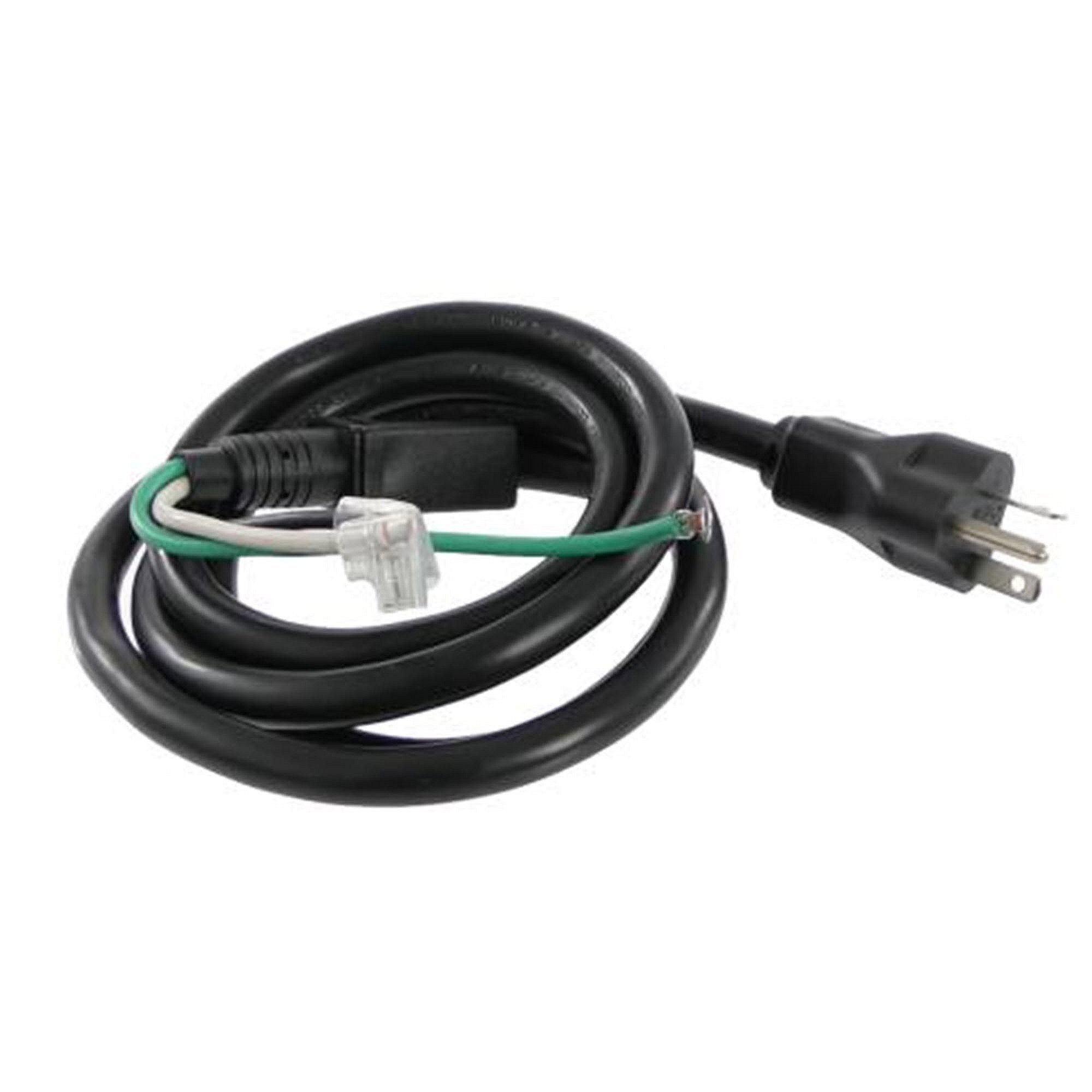 Part #17470000000217, Midea Power Cord
