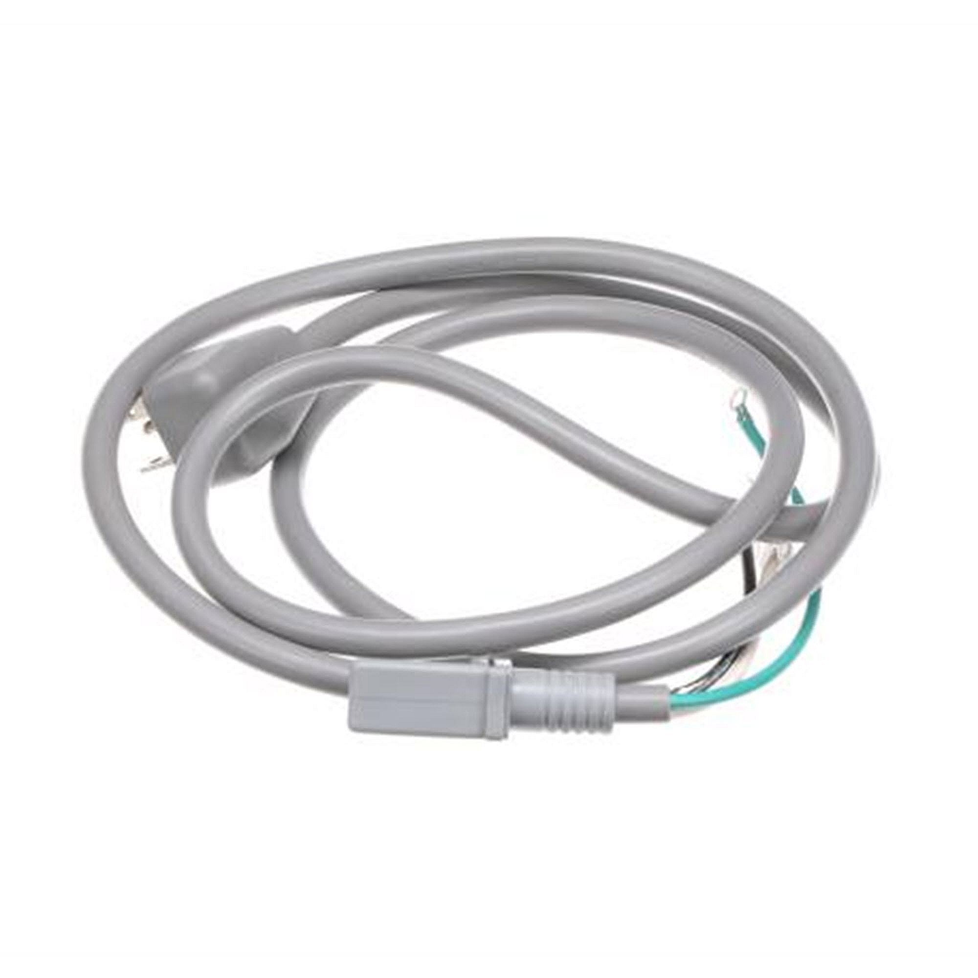 Part #17470000000233, Midea Power Cord