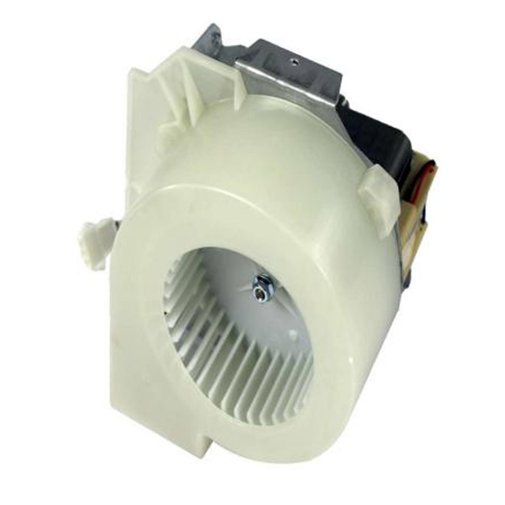 Part #17470000000509, Midea Fan