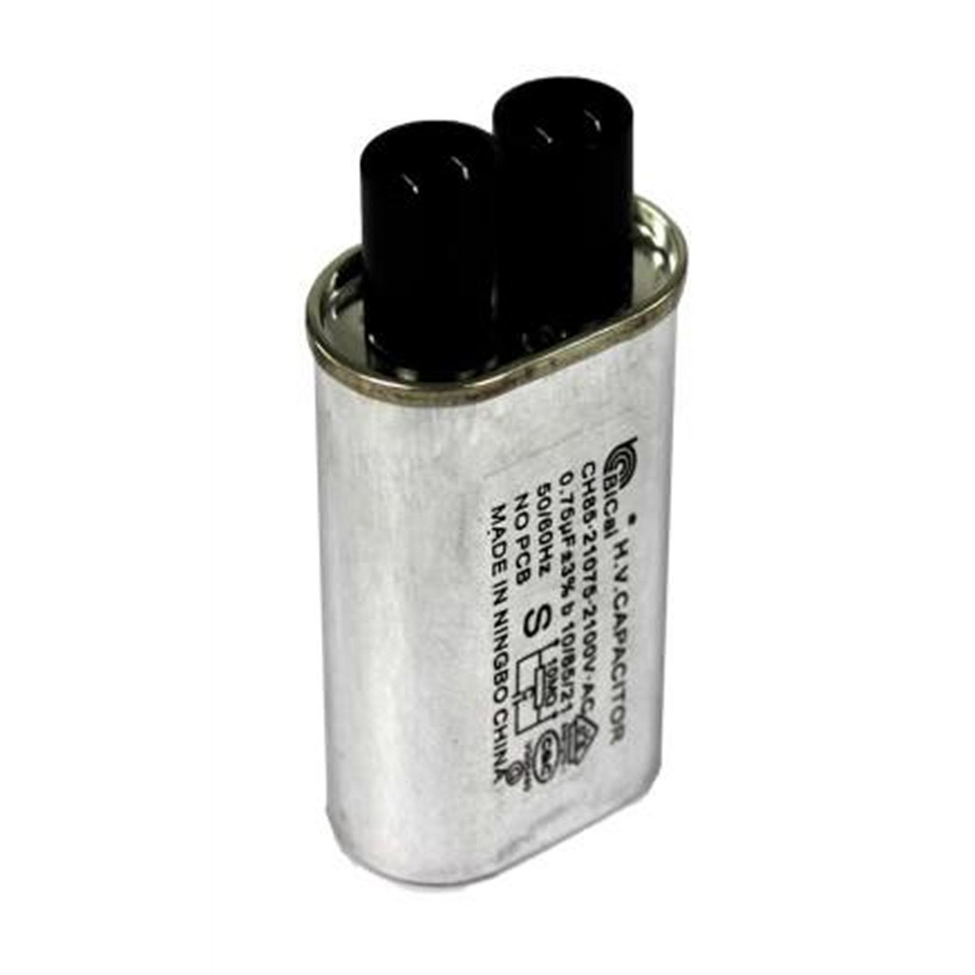 Part #17470000000674, Midea Capacitor