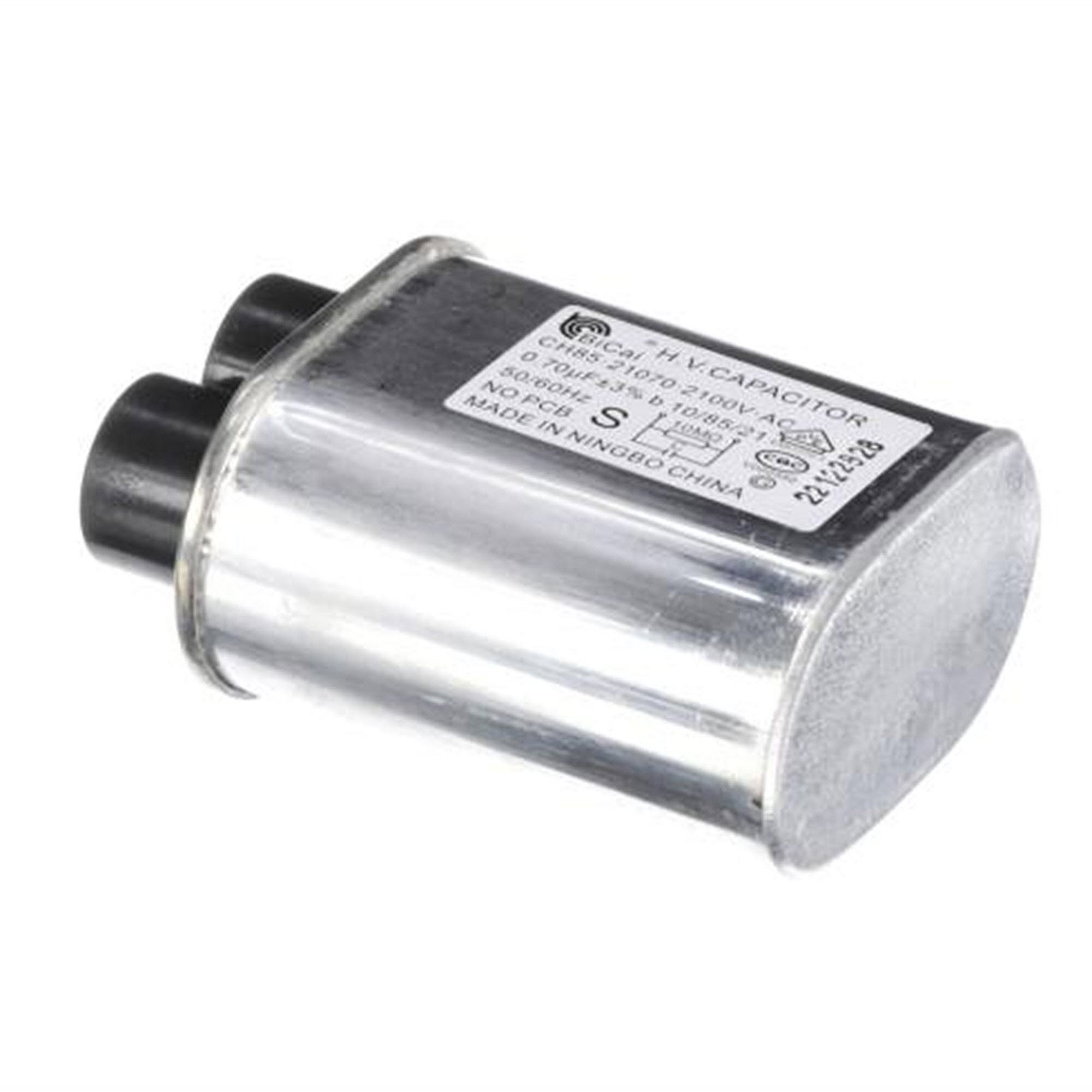 Part #17470000000682, Midea H.v.capacitor