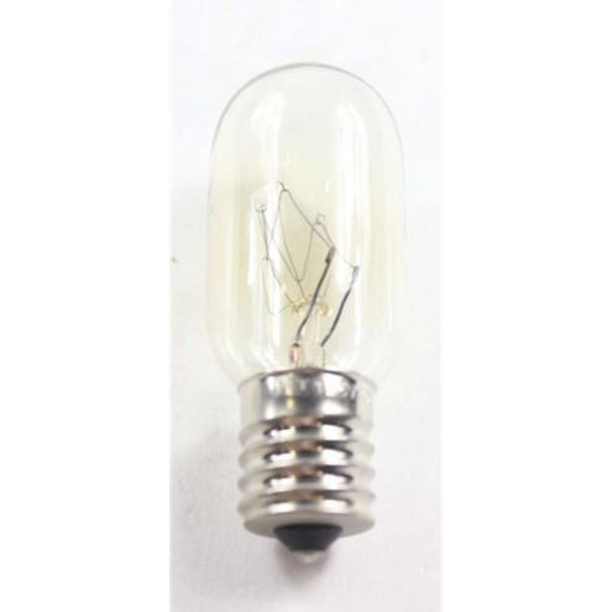 Part #17470000000702, Haier America Light Bulb