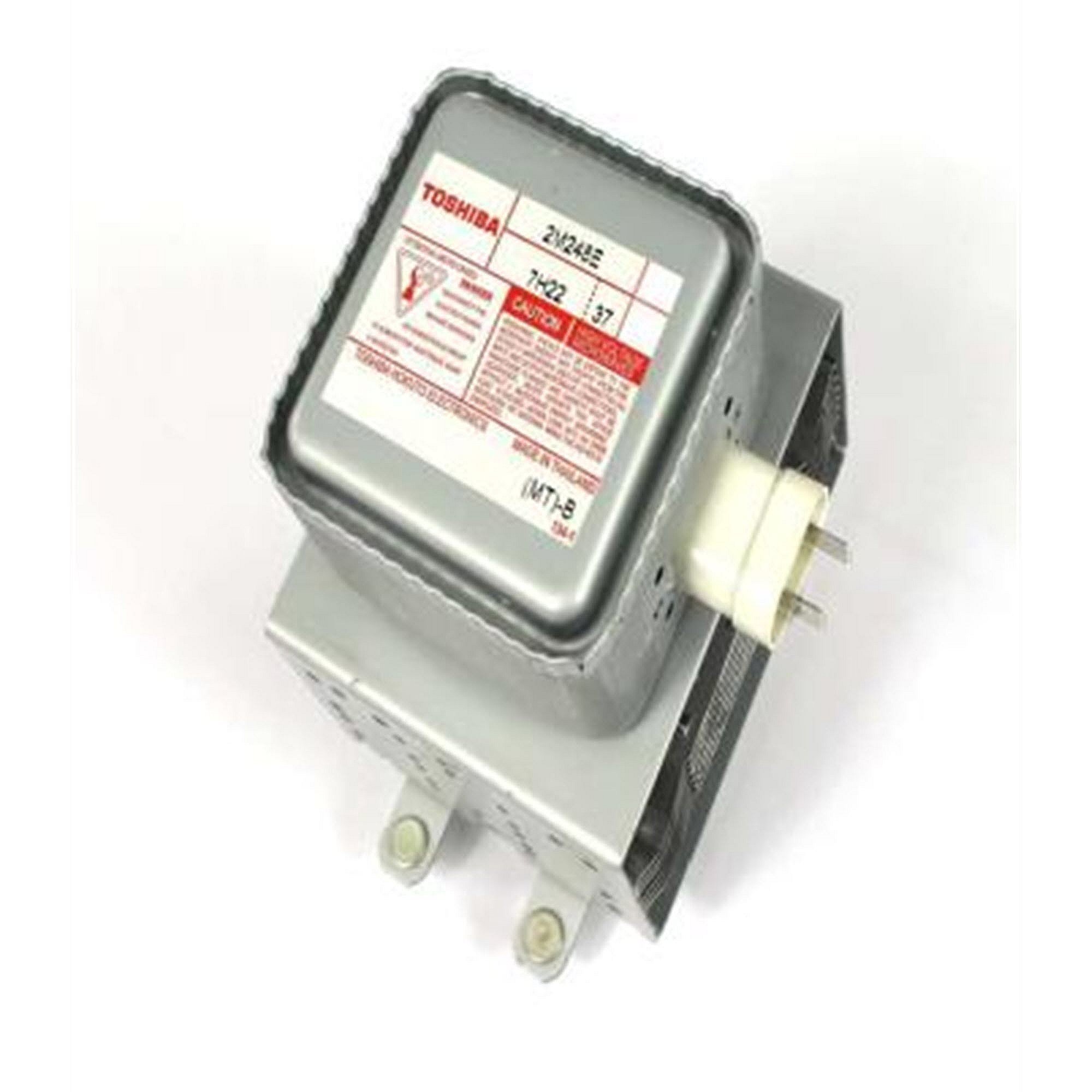 Part #17470000000803, Midea Magnetron