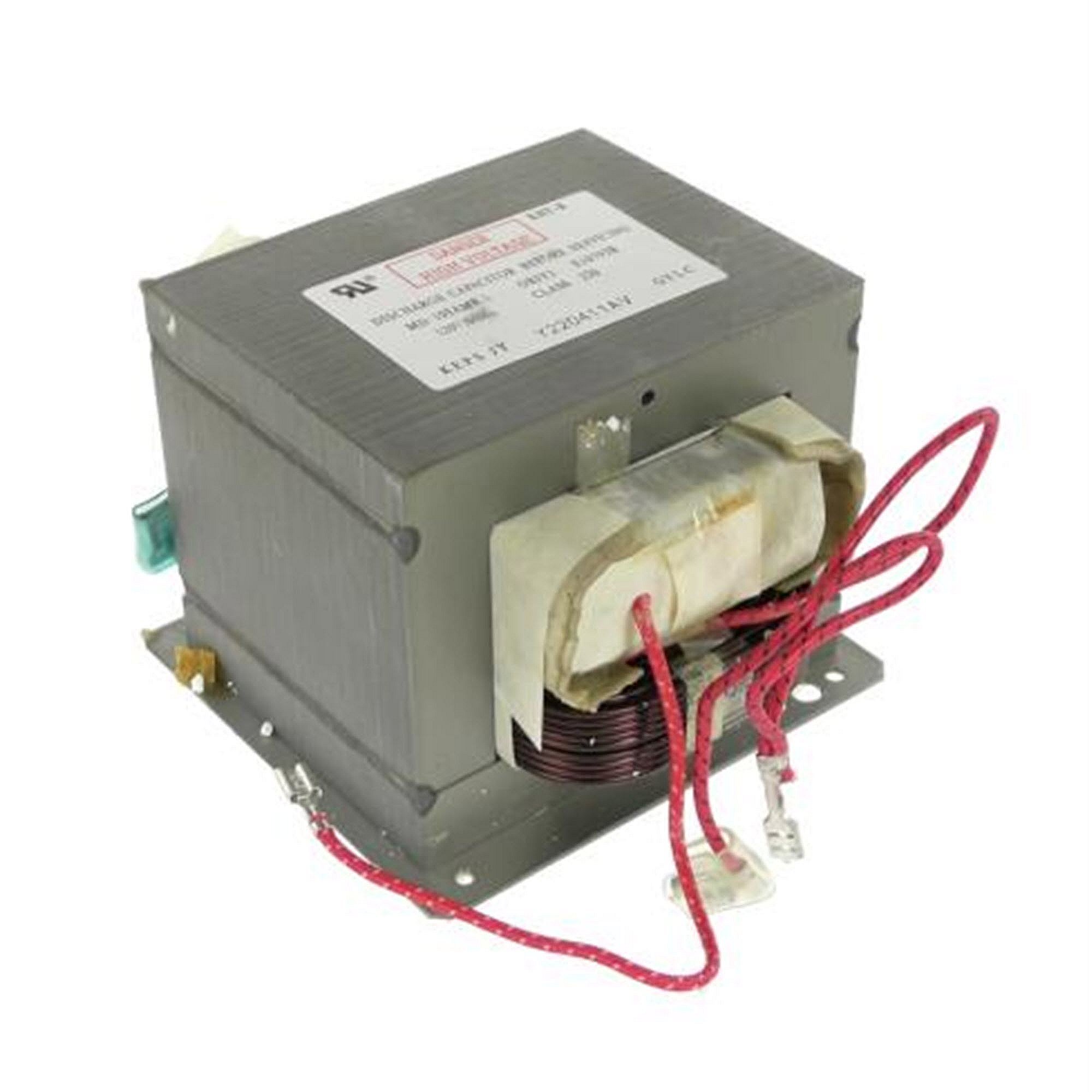Part #17470000000925, Midea H.v.transformer
