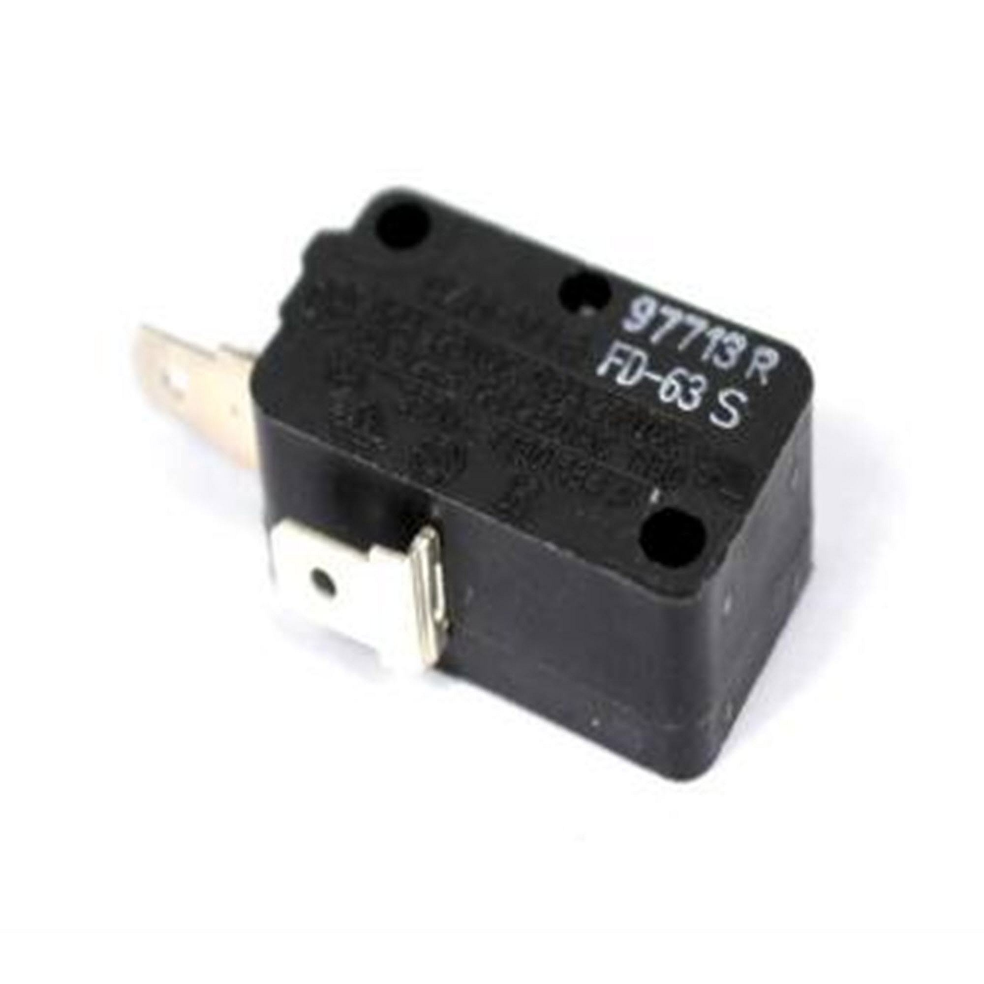 Part #17470000002294, Midea Switch