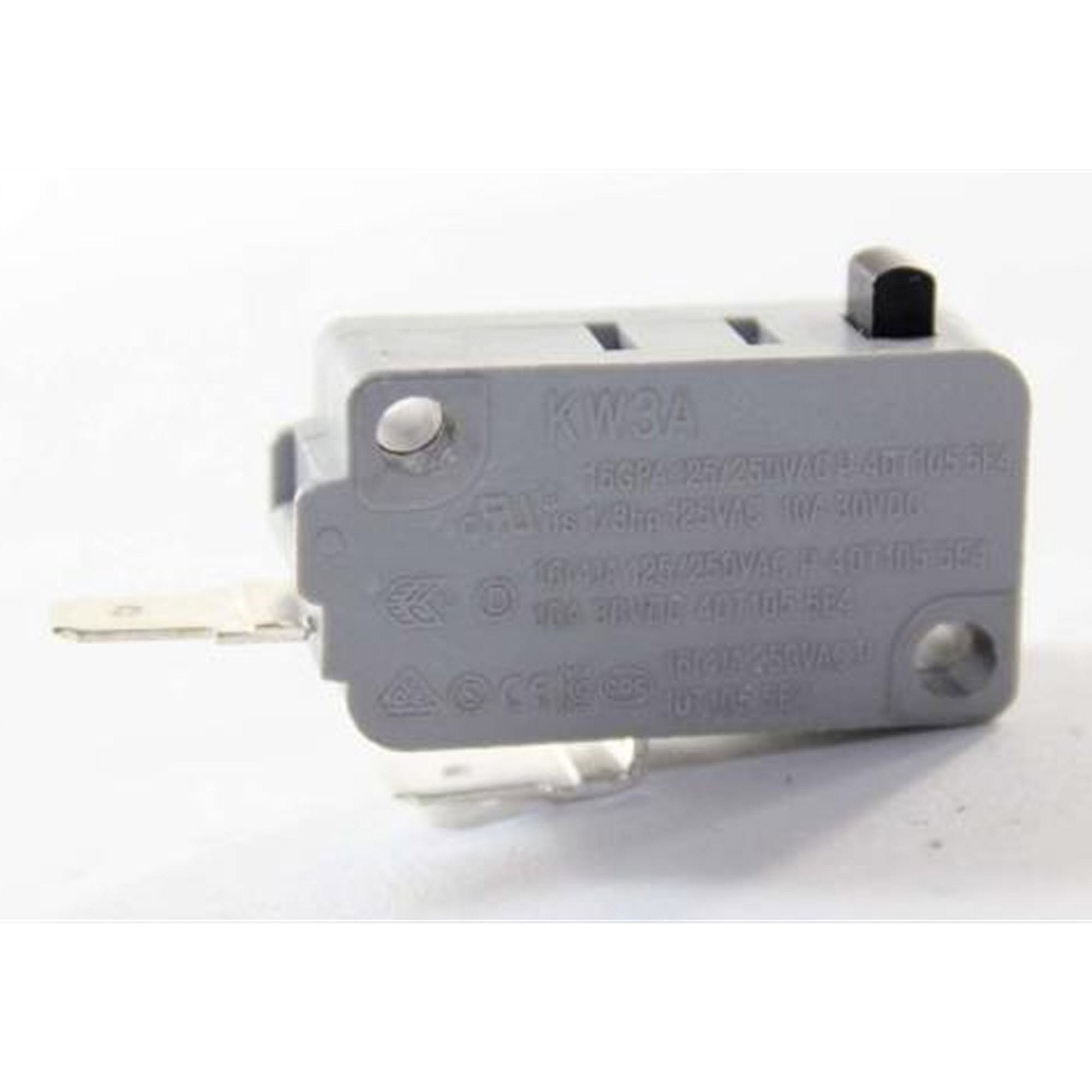 Part #17470000002311, Panasonic Microswitch