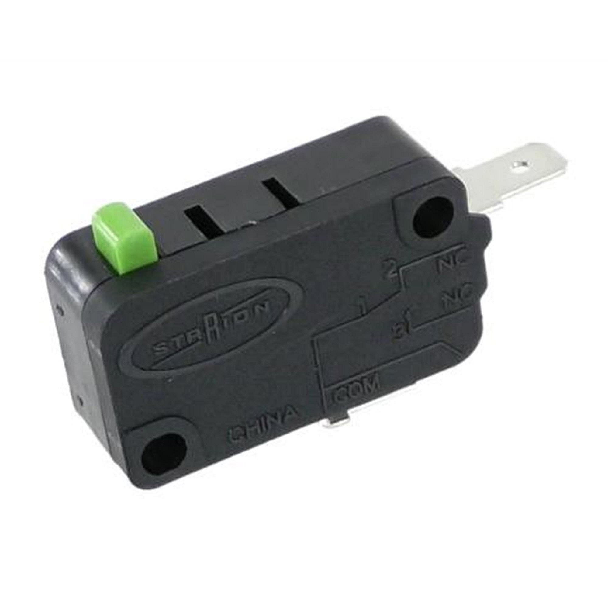 Part #17470000002313, Midea Switch