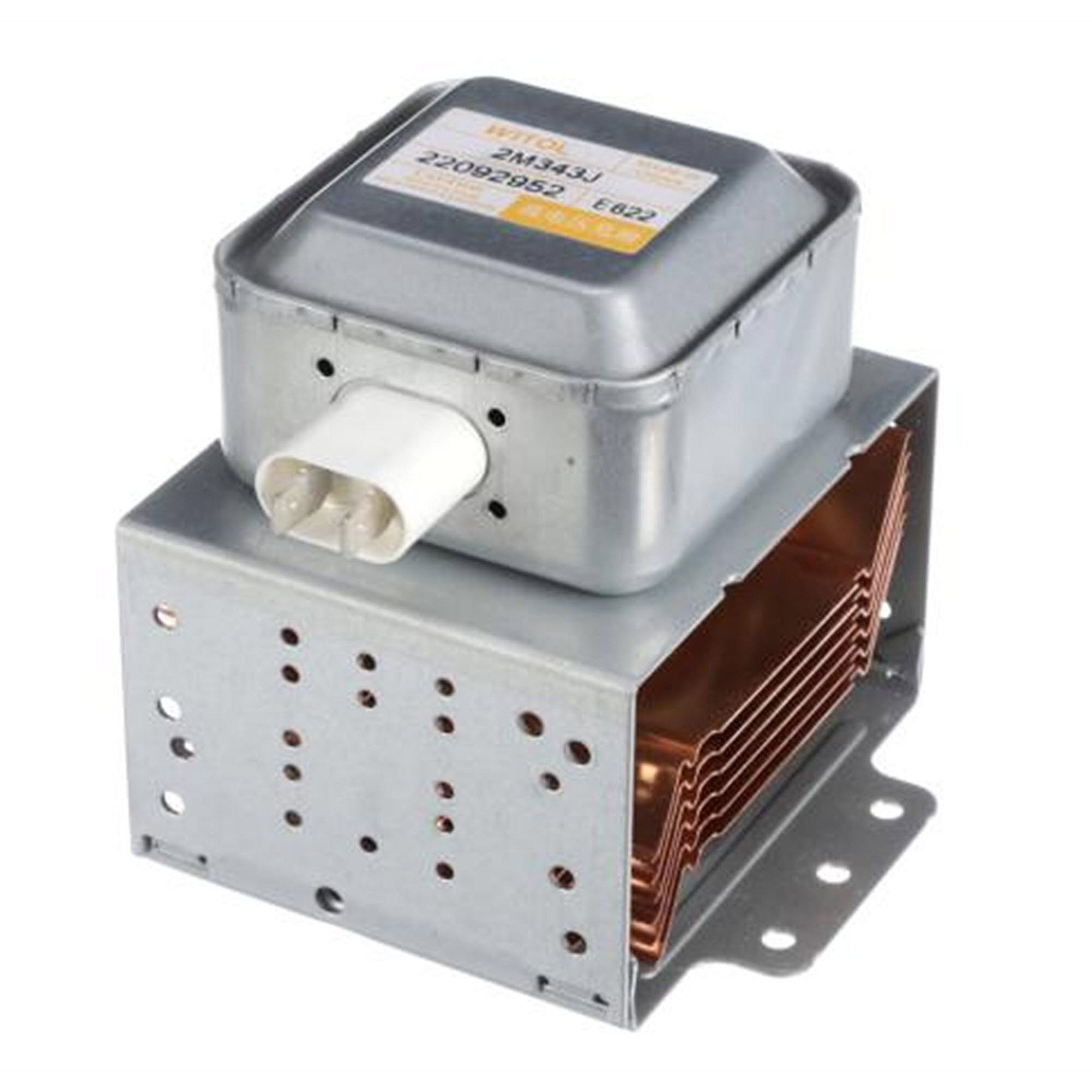 Part #17470000002377, Midea Magnetron