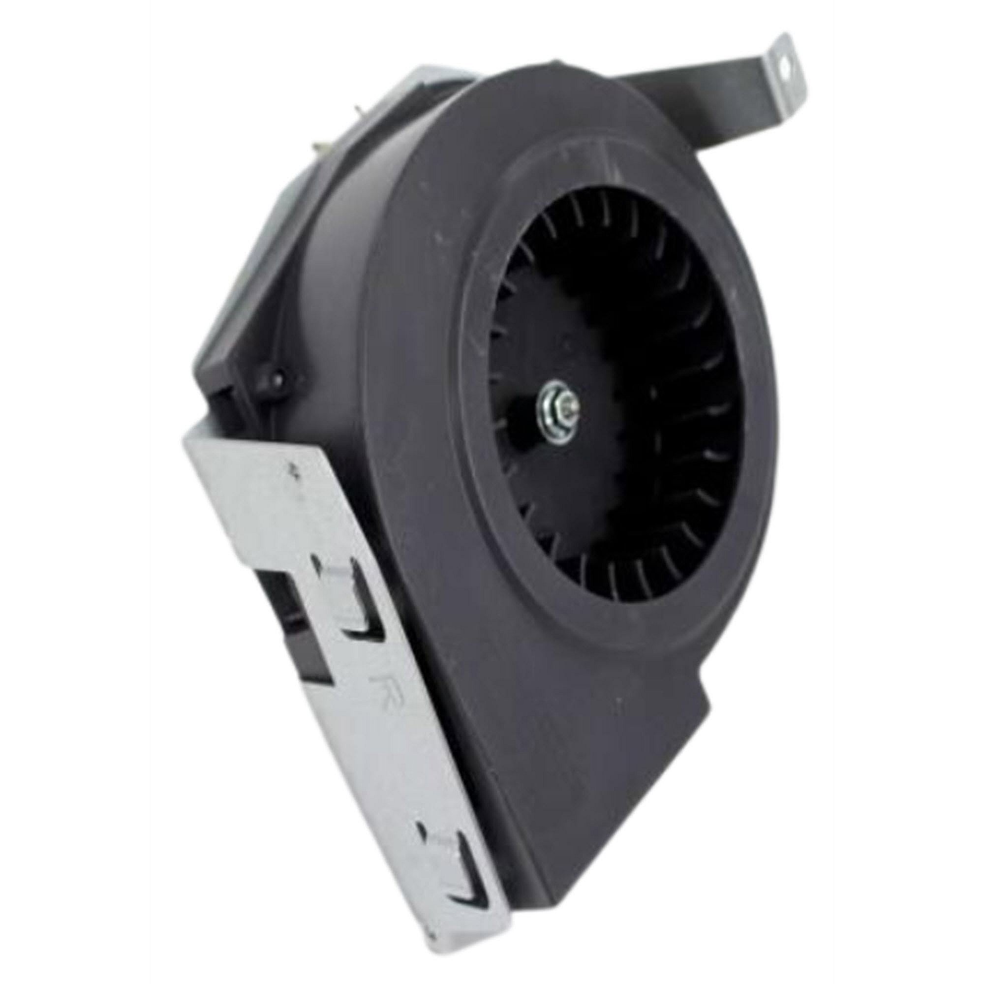 Part #17470000004204, Midea Fan Motor