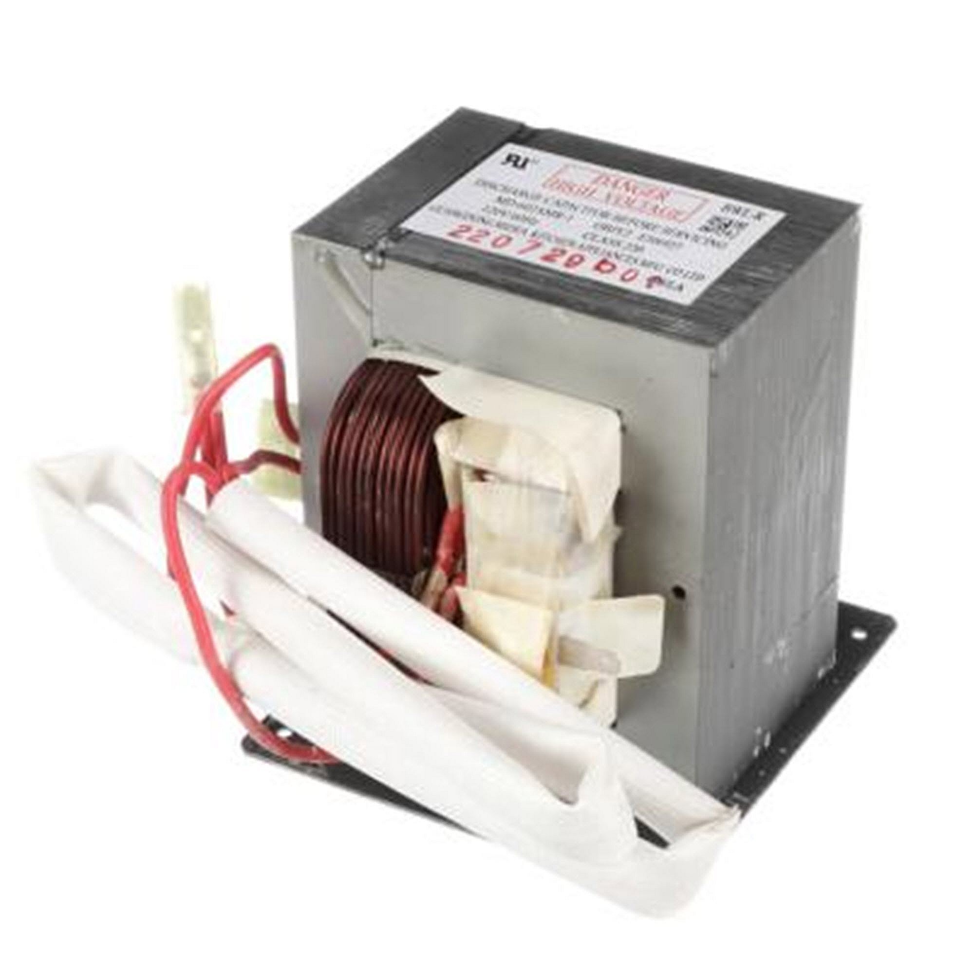 Part #17470000007623, Midea H.v.transformer