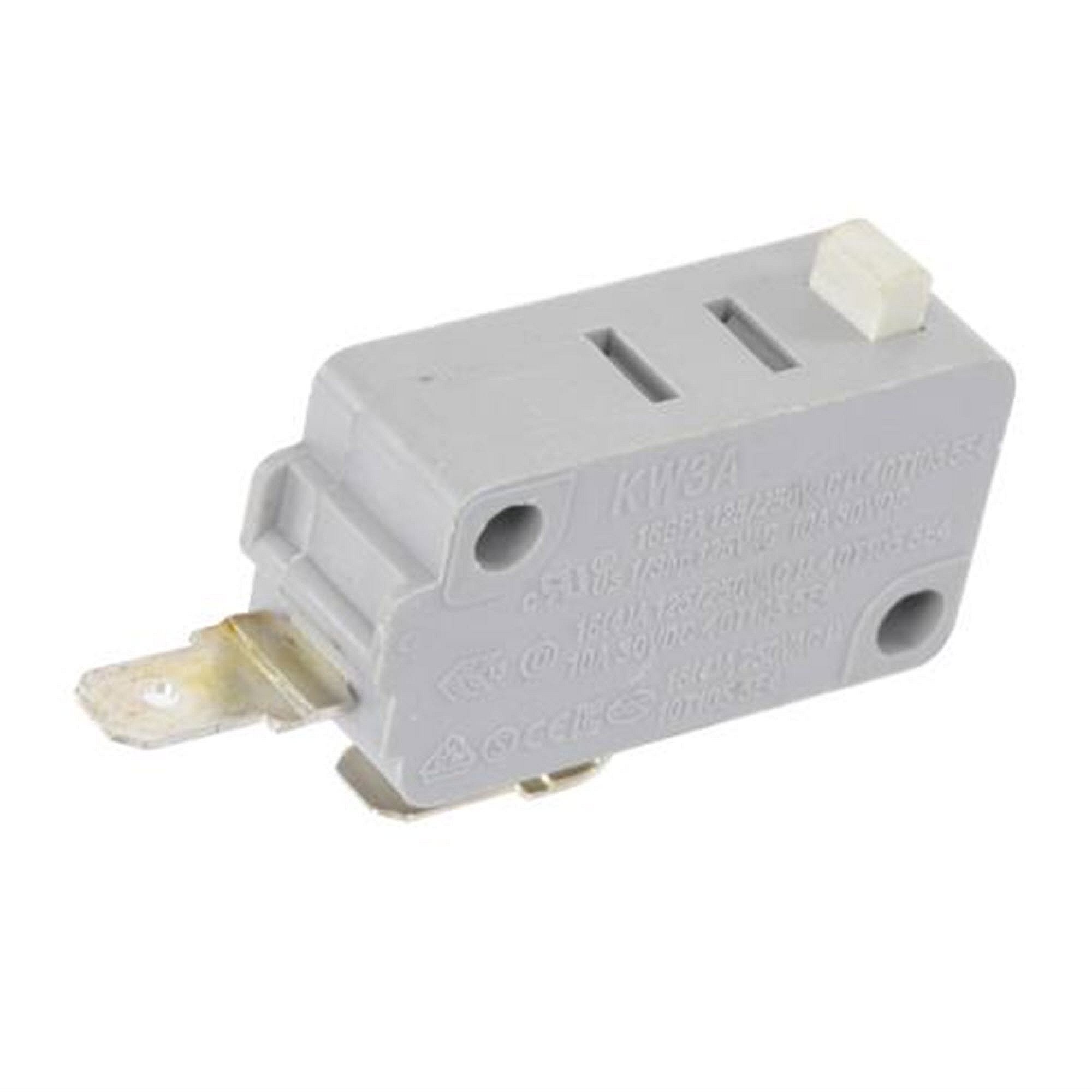 Part #17470000009203, Panasonic Microswitch
