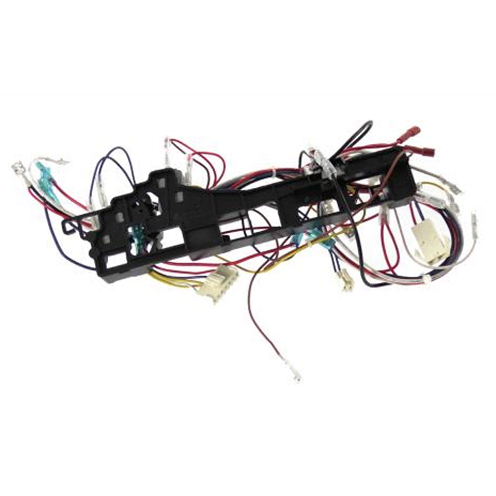 Part #17470000009602, Midea Interlock Assembly