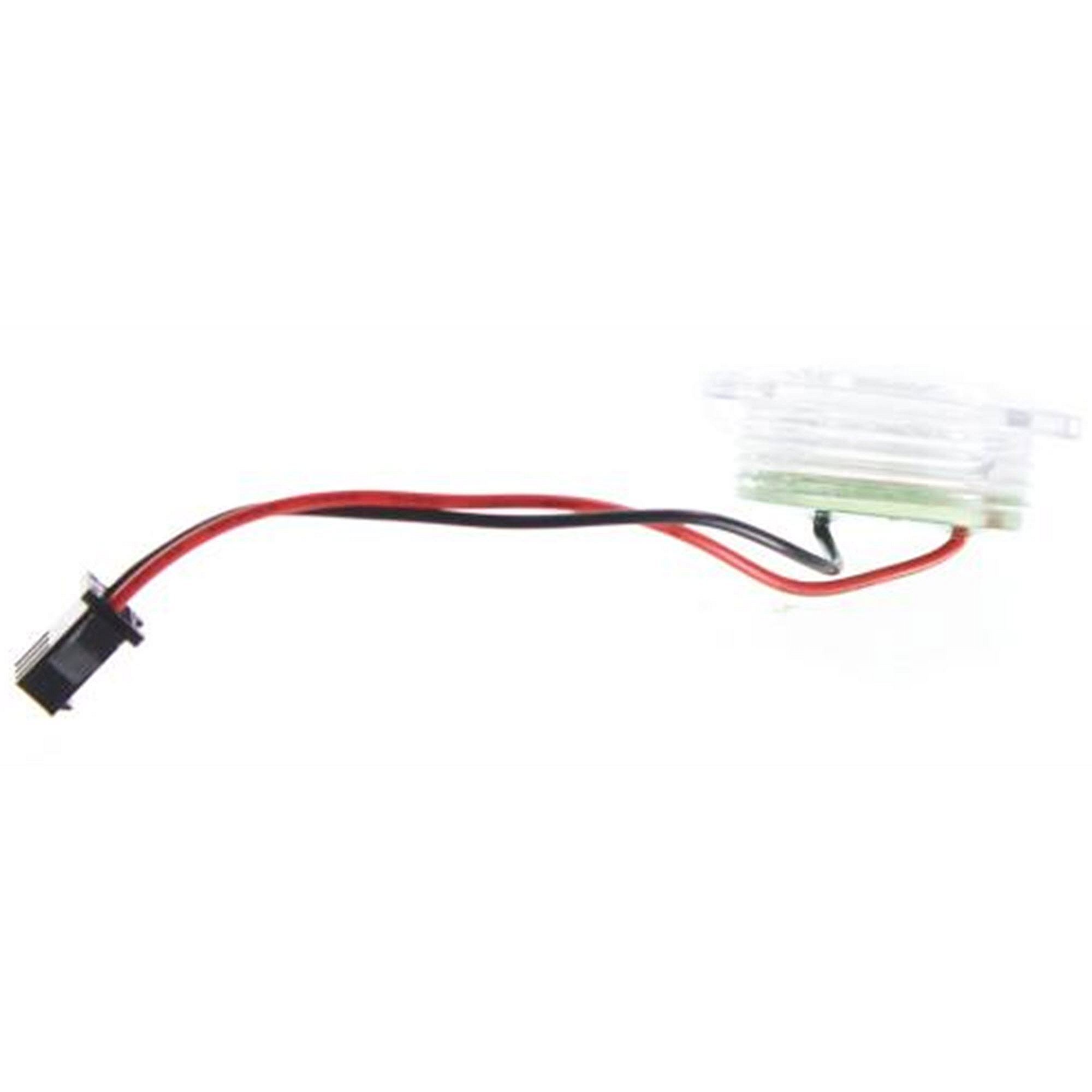Part #17476000001113, Midea Midea Indicator Lamp