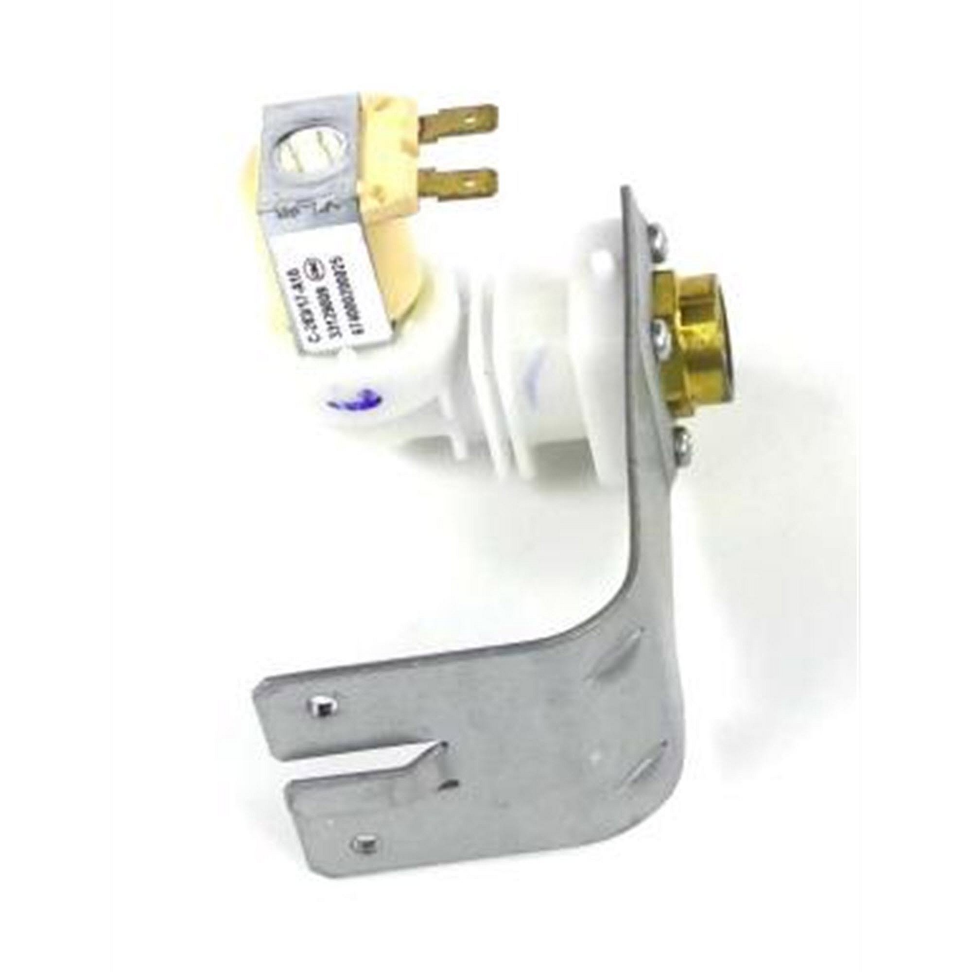 Part #17476000001138, Midea Valve (Inlet)