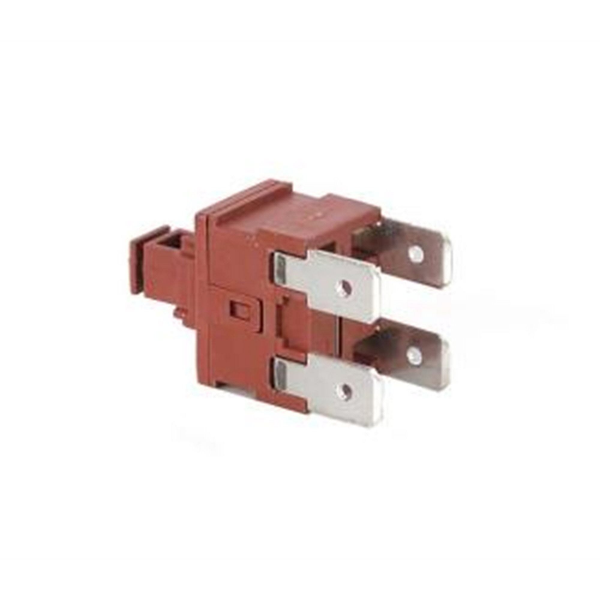 Part #17476000001261, Danby Power Switch