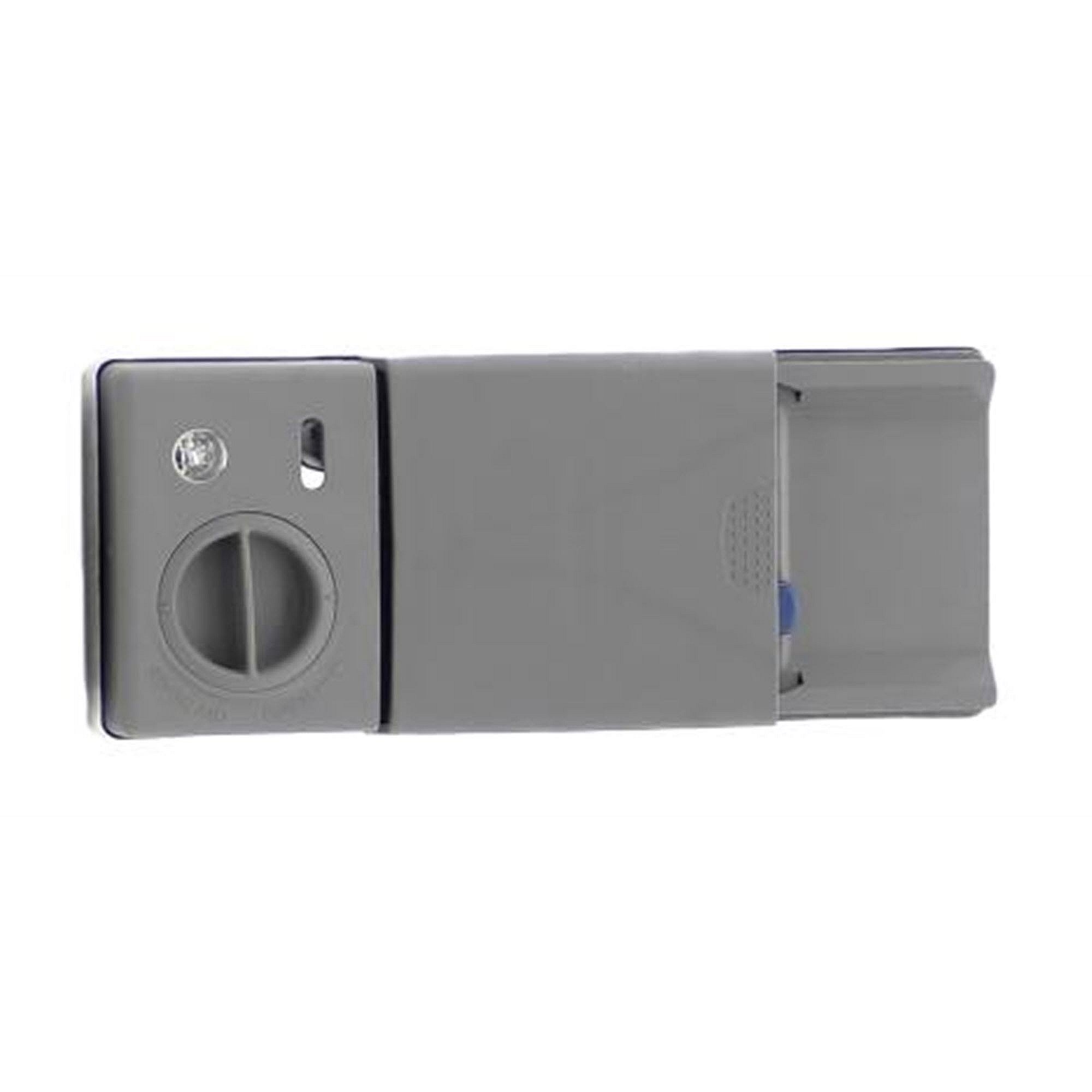 Part #17476000001467, Insignia Detergent Dispenser