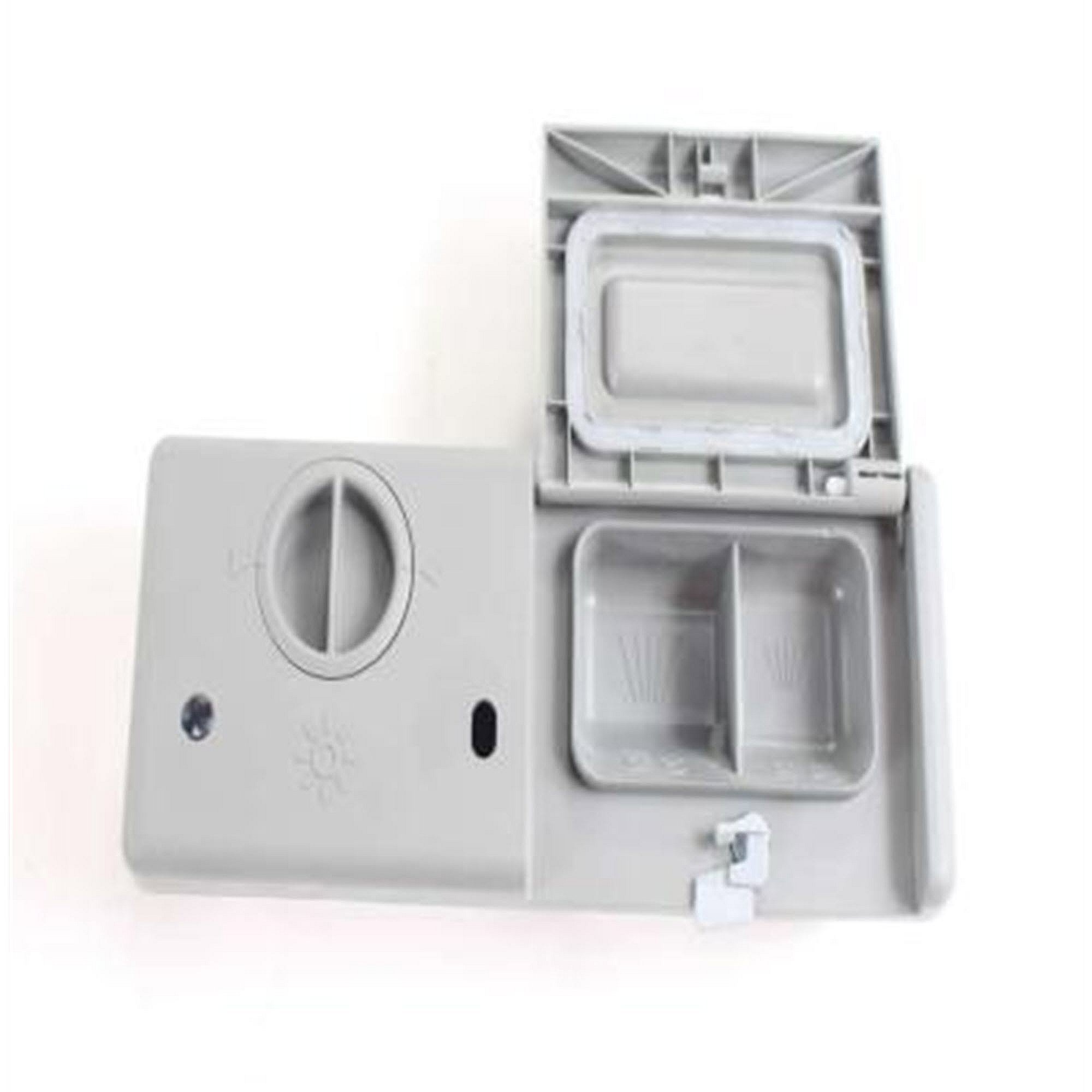 Part #17476000001490, Danby Detergent Dispenser