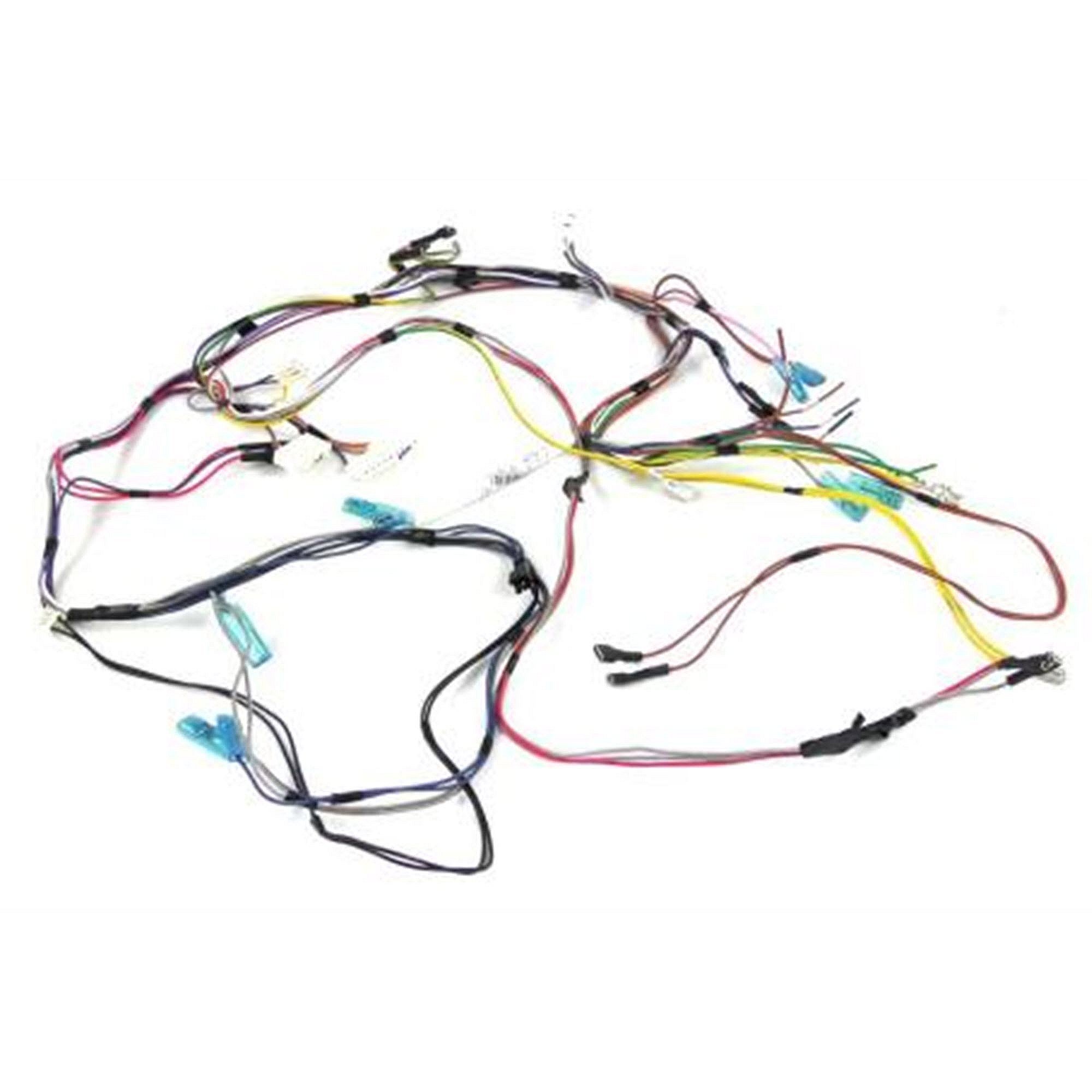 Part #17476000005943, Midea Wire Harness