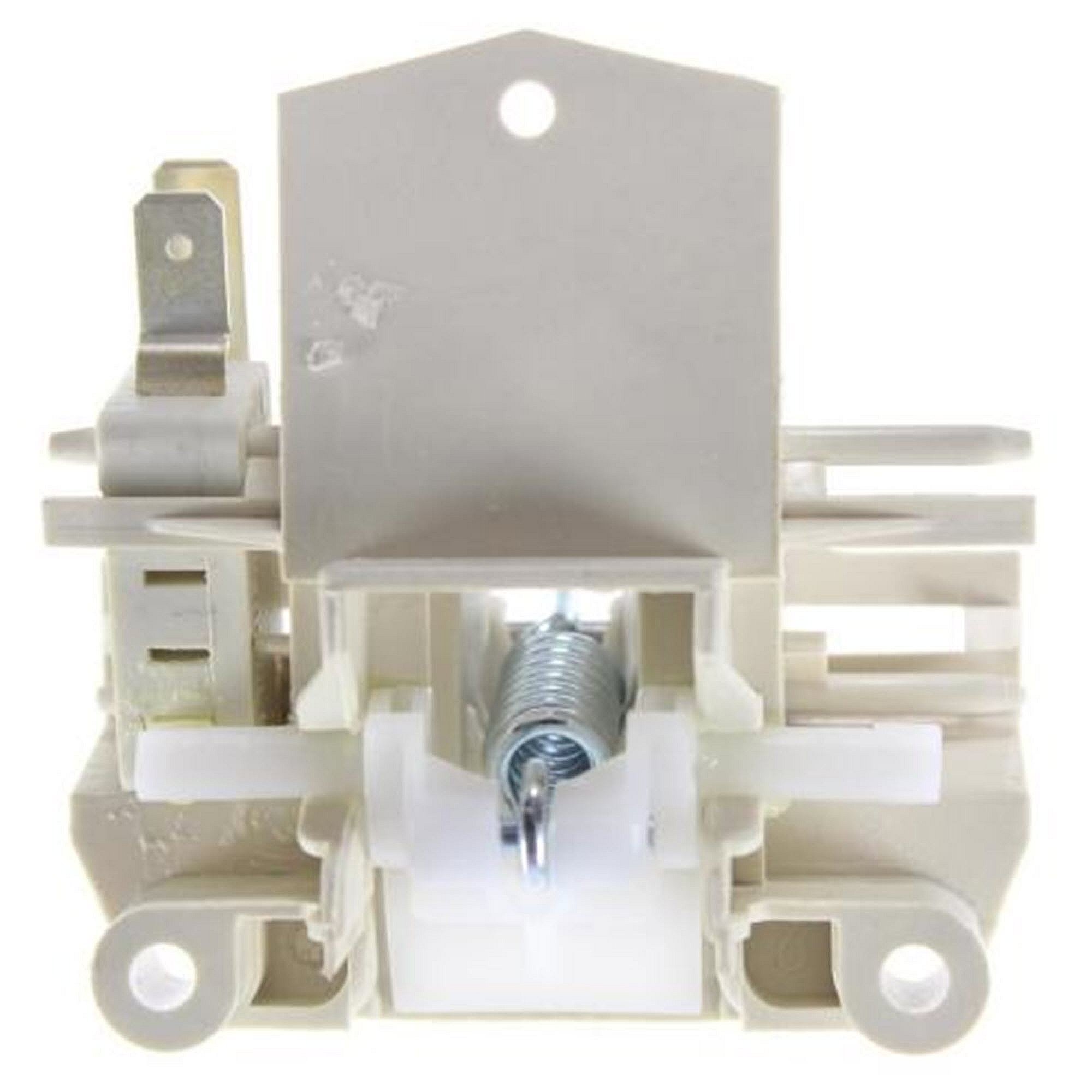 Part #17476000012184, Midea Switch (Door)
